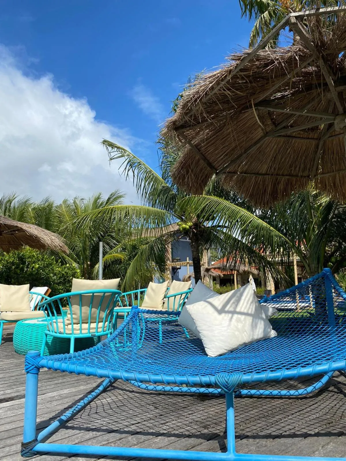 Villa Pantai Milagres Exclusive Hotel