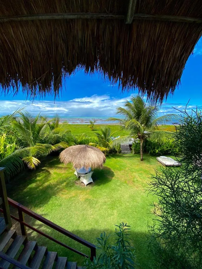 Villa Pantai Milagres Exclusive Hotel