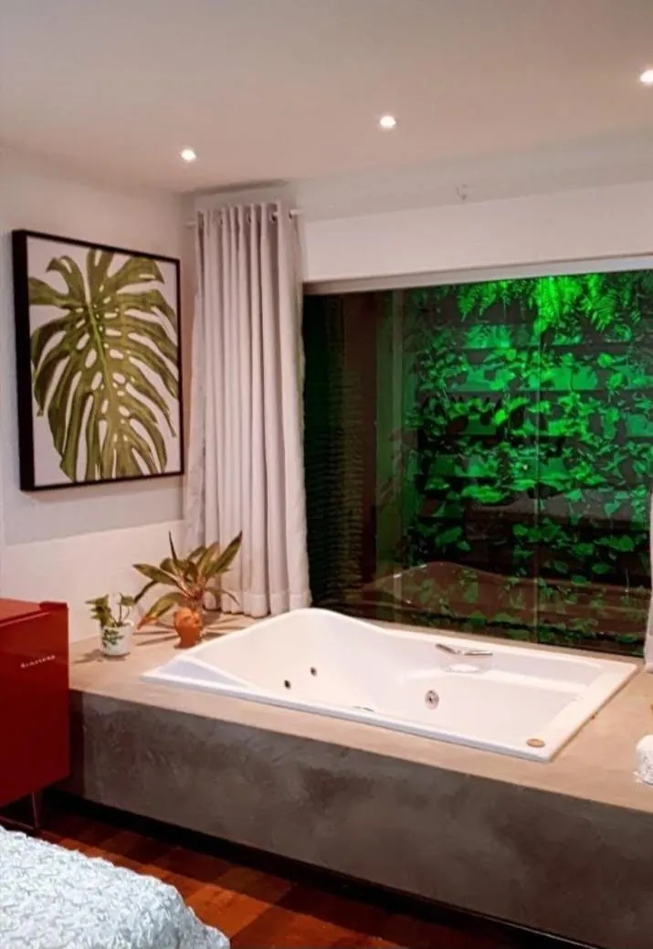Villa Pantai Milagres Exclusive Hotel