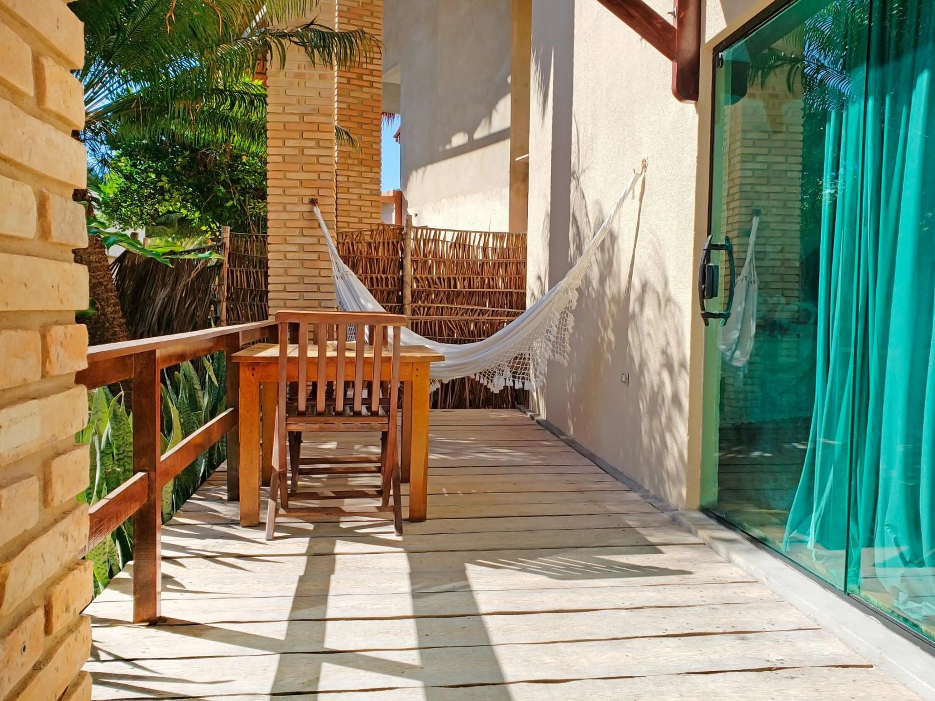 Villa Pantai Milagres Exclusive Hotel