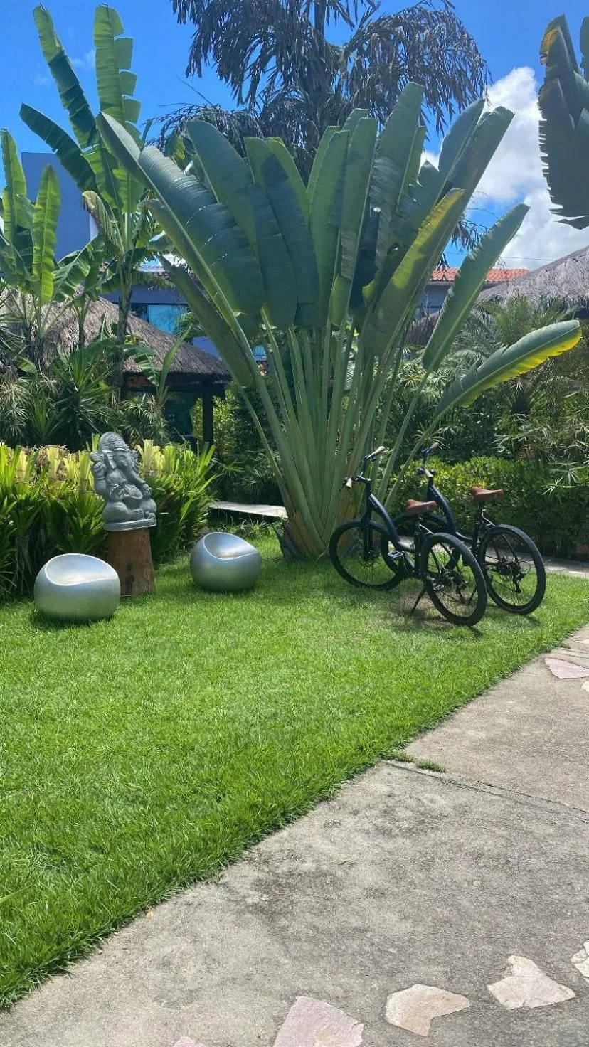 Villa Pantai Milagres Exclusive Hotel