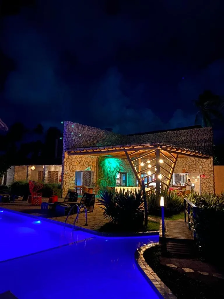 Villa Pantai Milagres Exclusive Hotel