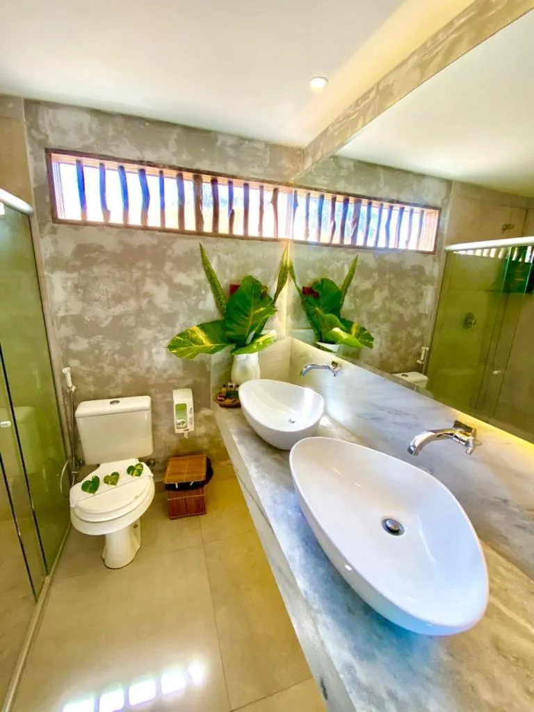 Villa Pantai Milagres Exclusive Hotel