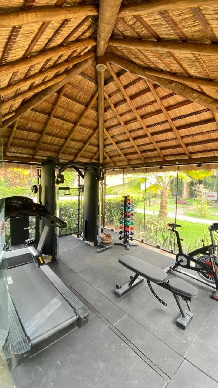 Villa Pantai Milagres Exclusive Hotel