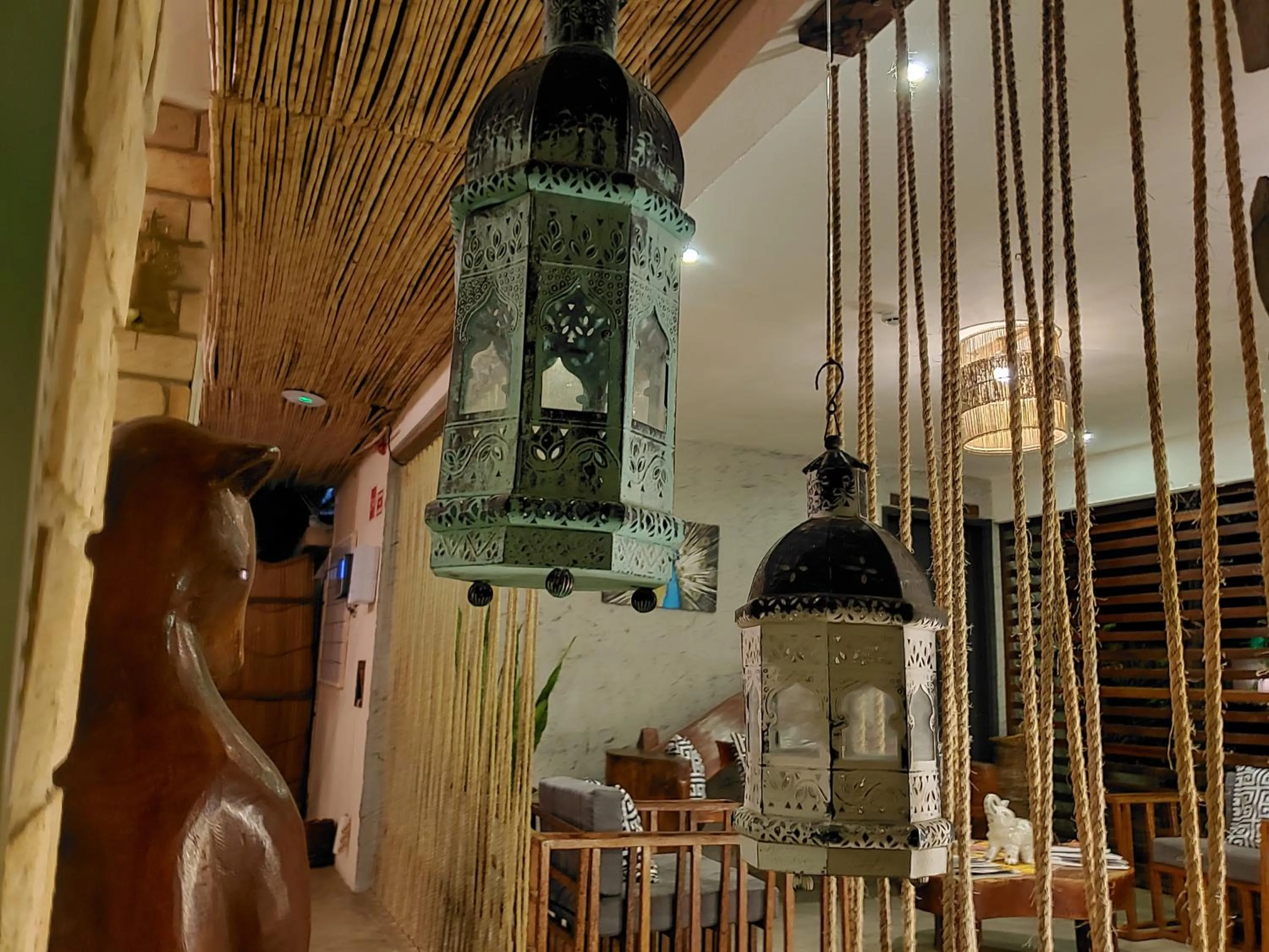 Villa Pantai Milagres Exclusive Hotel