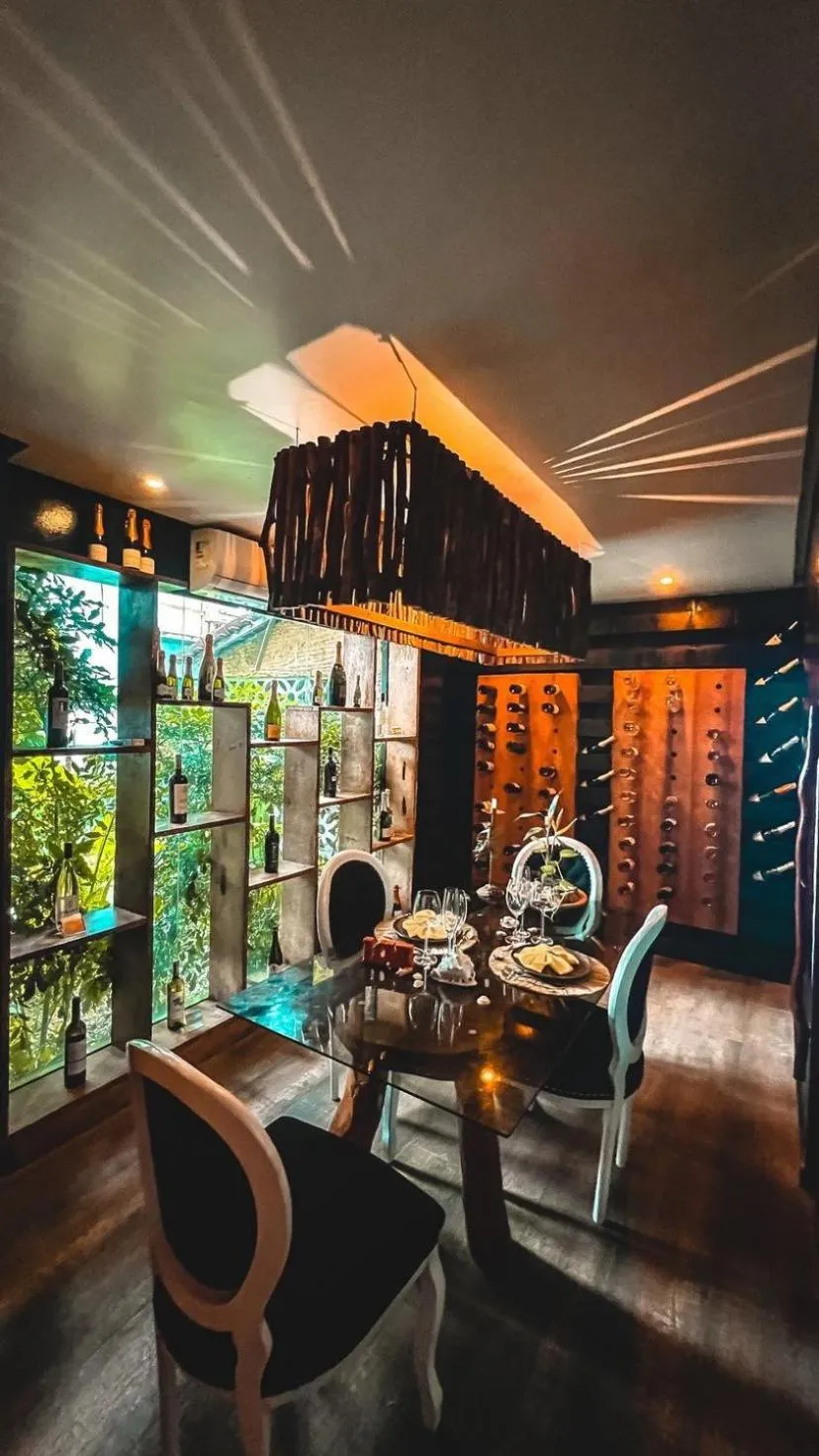 Villa Pantai Milagres Exclusive Hotel