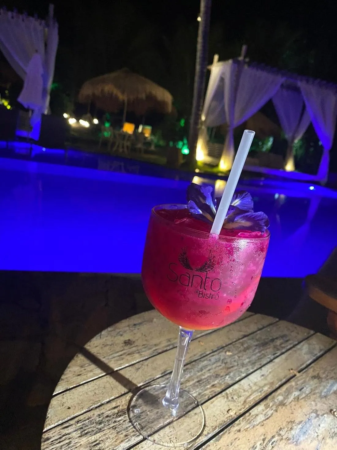 Villa Pantai Milagres Exclusive Hotel