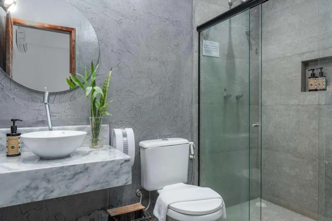 Villa Pantai Milagres Exclusive Hotel