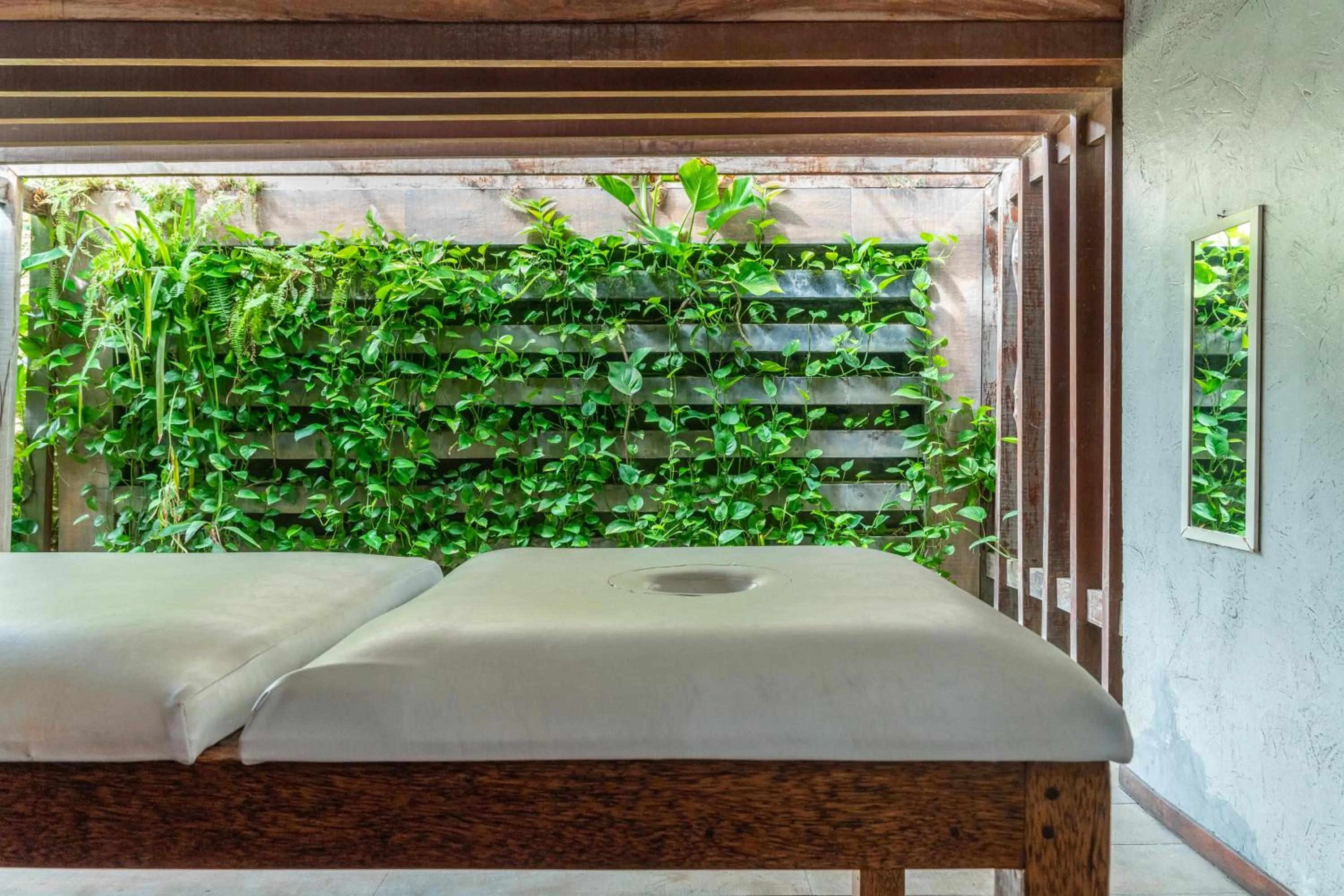 Massage, Bed in Villa Pantai Milagres Exclusive Hotel