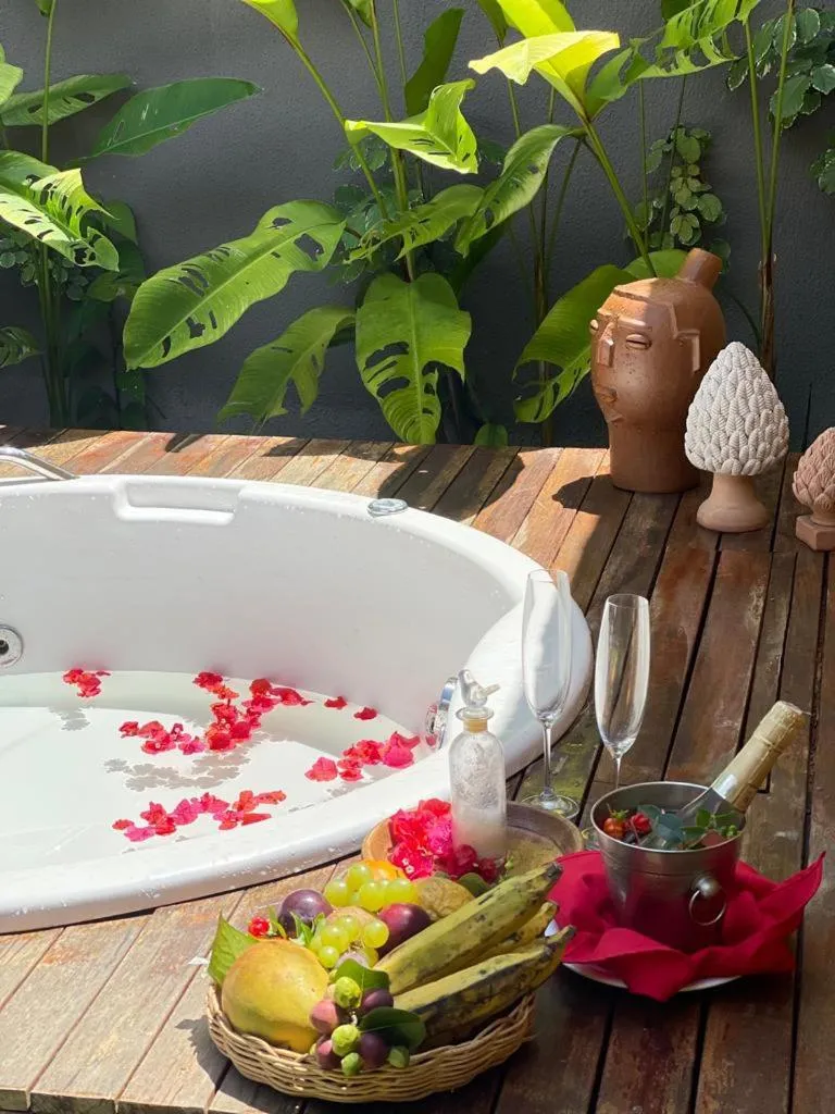 Villa Pantai Milagres Exclusive Hotel