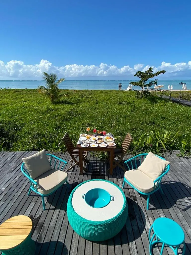 Villa Pantai Milagres Exclusive Hotel