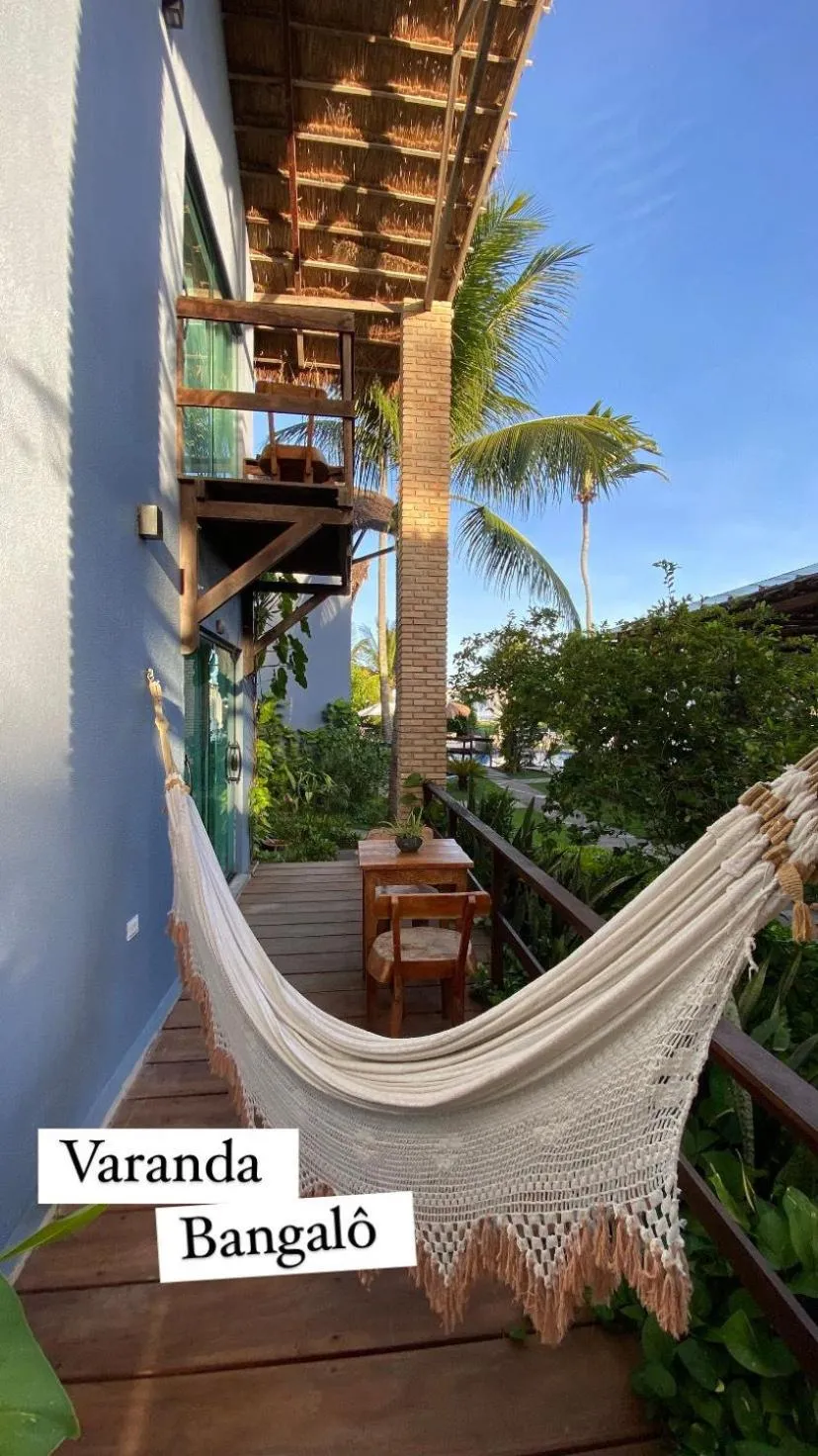 Villa Pantai Milagres Exclusive Hotel