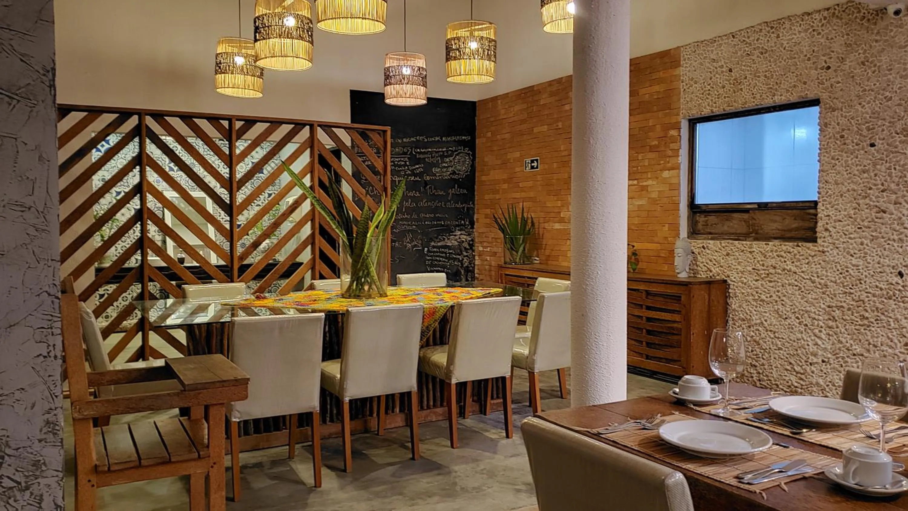 Villa Pantai Milagres Exclusive Hotel
