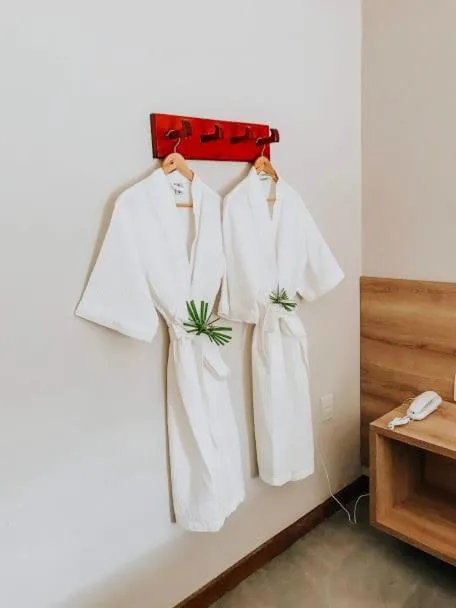 Villa Pantai Milagres Exclusive Hotel