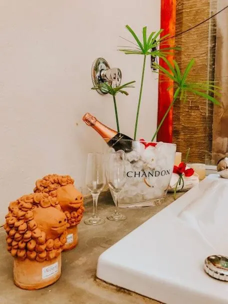 Villa Pantai Milagres Exclusive Hotel