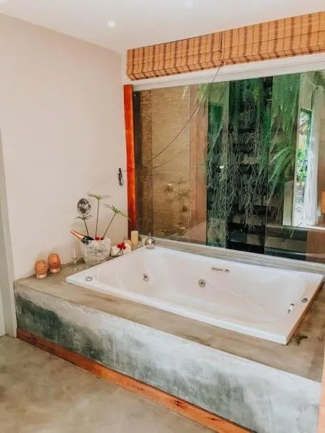 Villa Pantai Milagres Exclusive Hotel