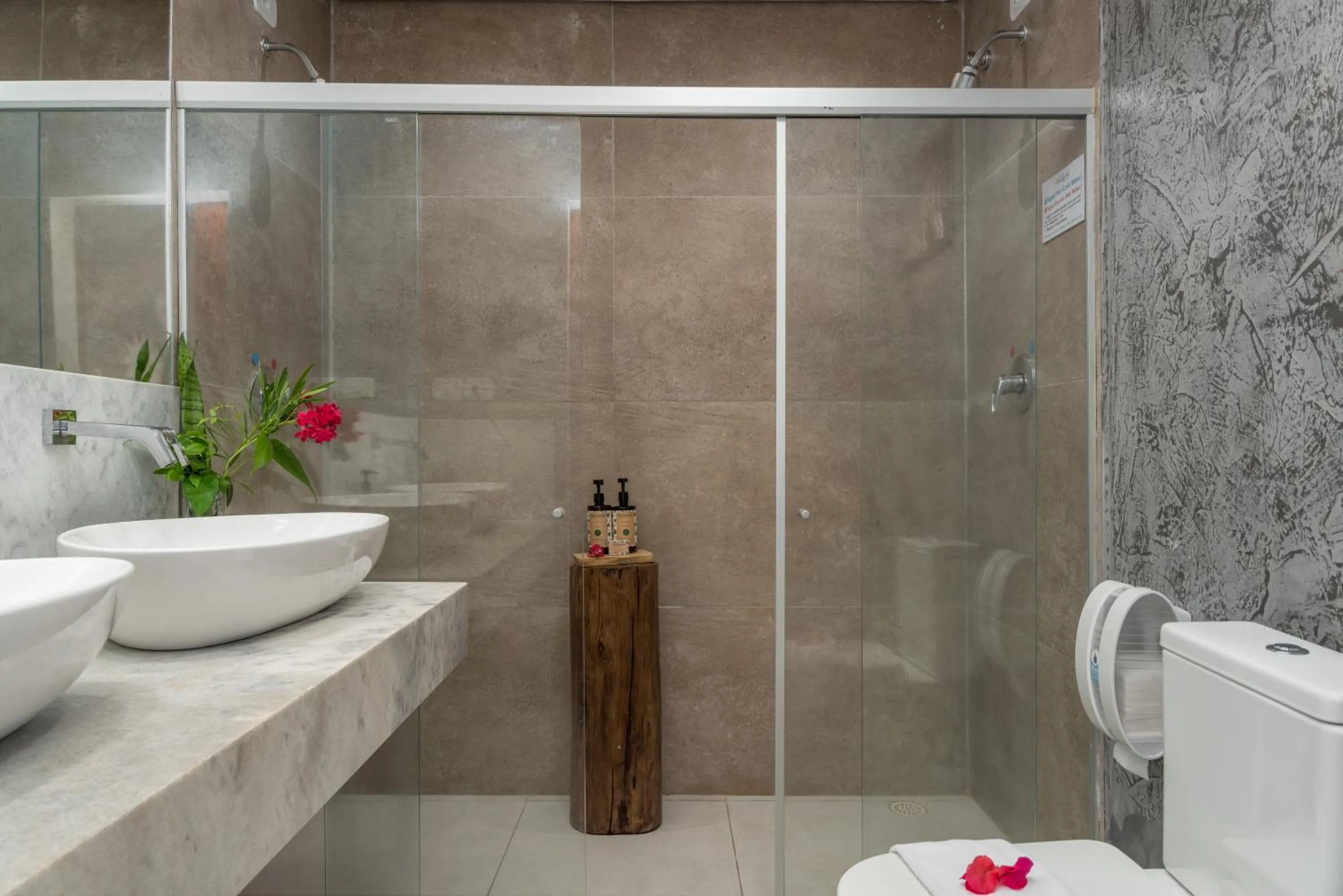 Villa Pantai Milagres Exclusive Hotel