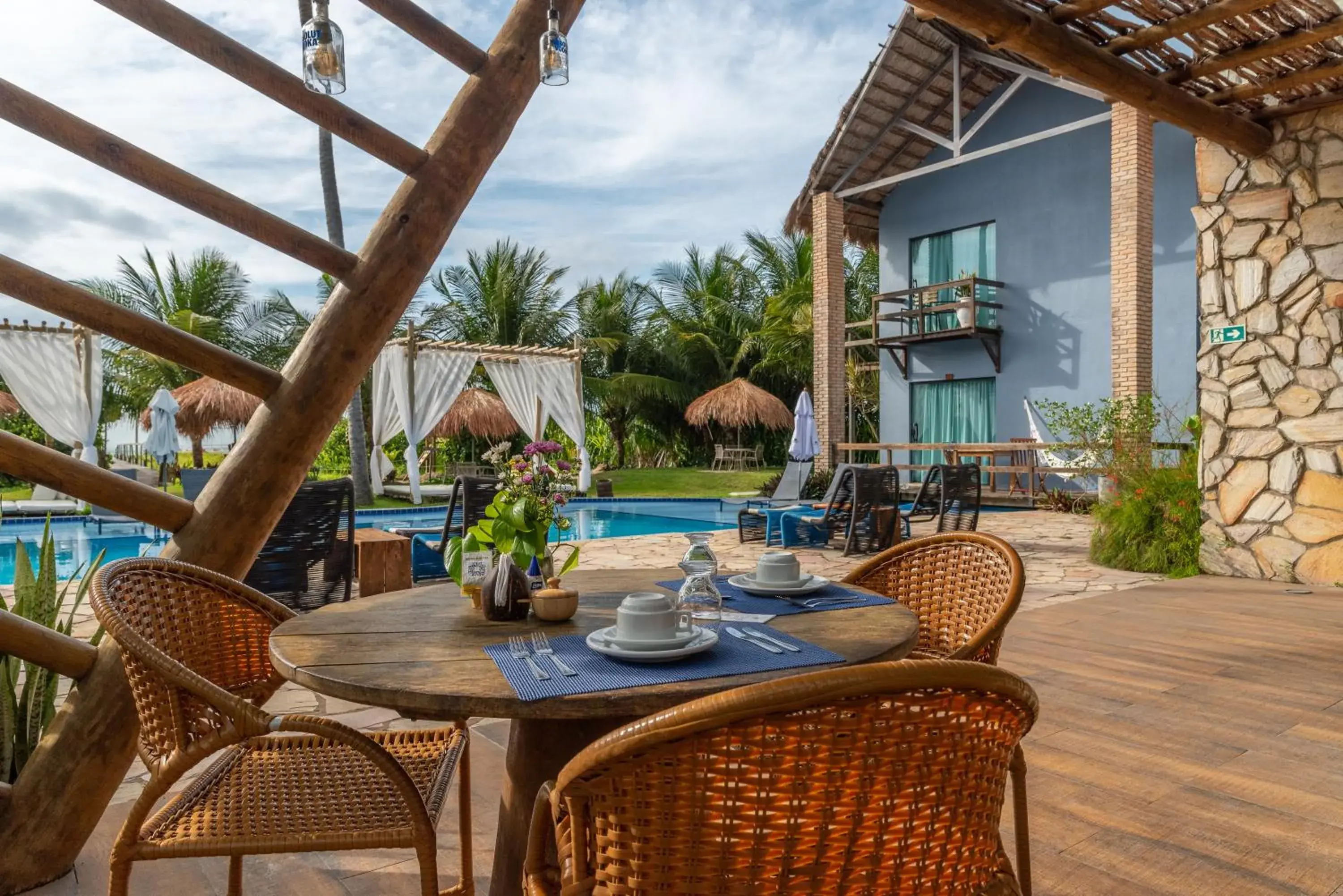 Villa Pantai Milagres Exclusive Hotel Villa Pantai Milagres Exclusive Hotel