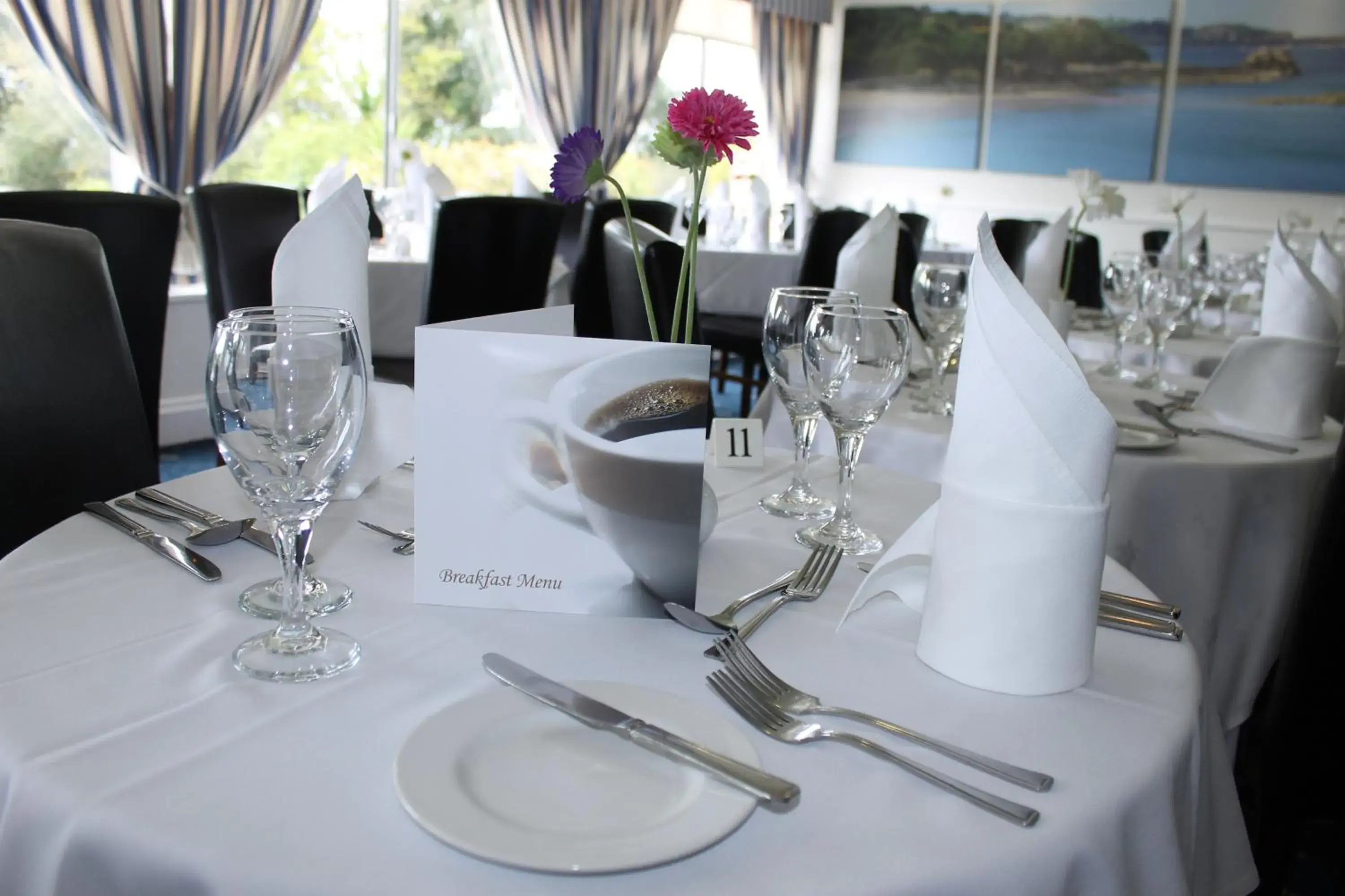 Restaurant/places to eat in Westhill Country Hotel Restaurant/places to eat in Westhill Country Hotel