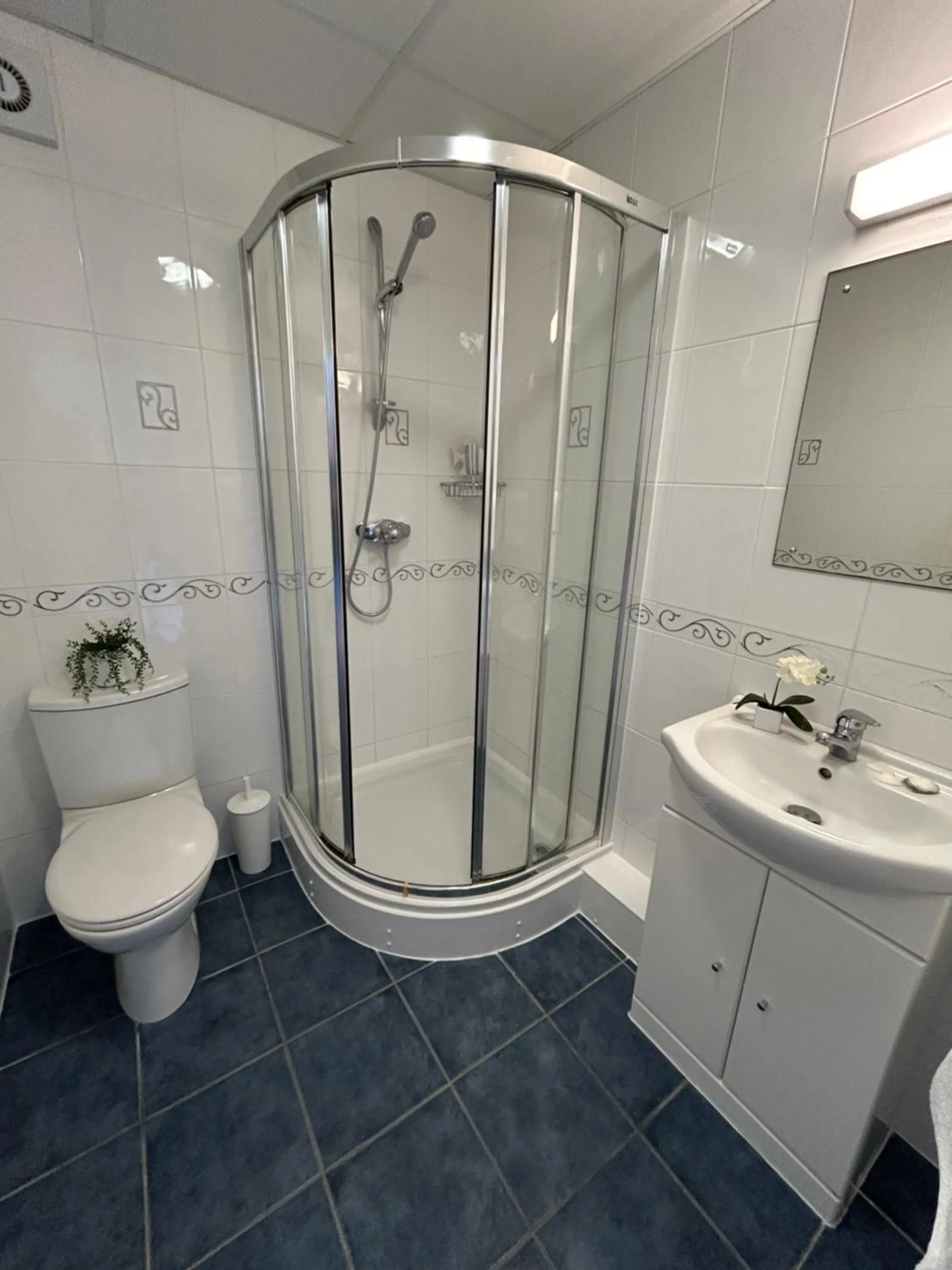 Westhill Country Hotel