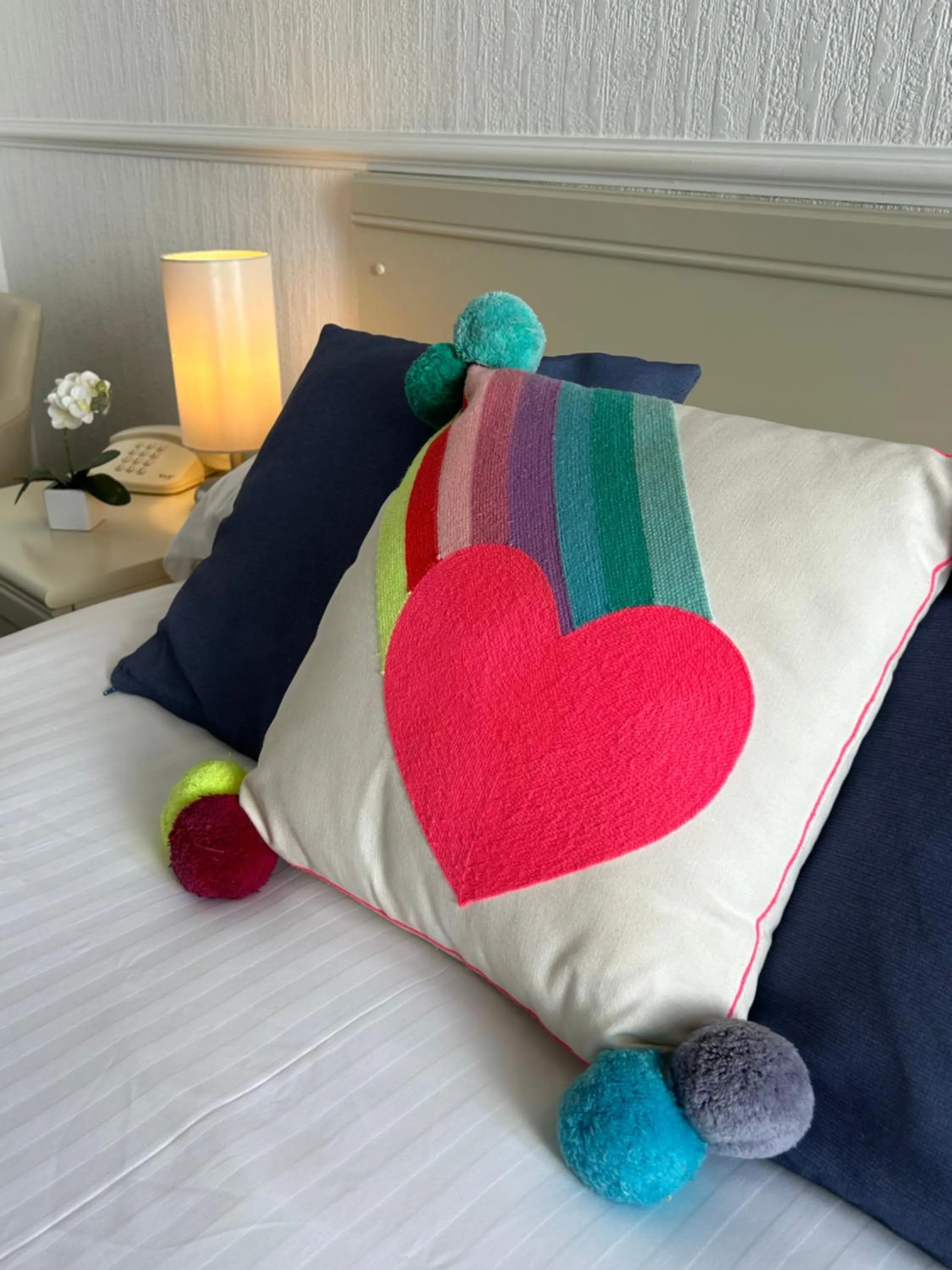 Bed in Westhill Country Hotel