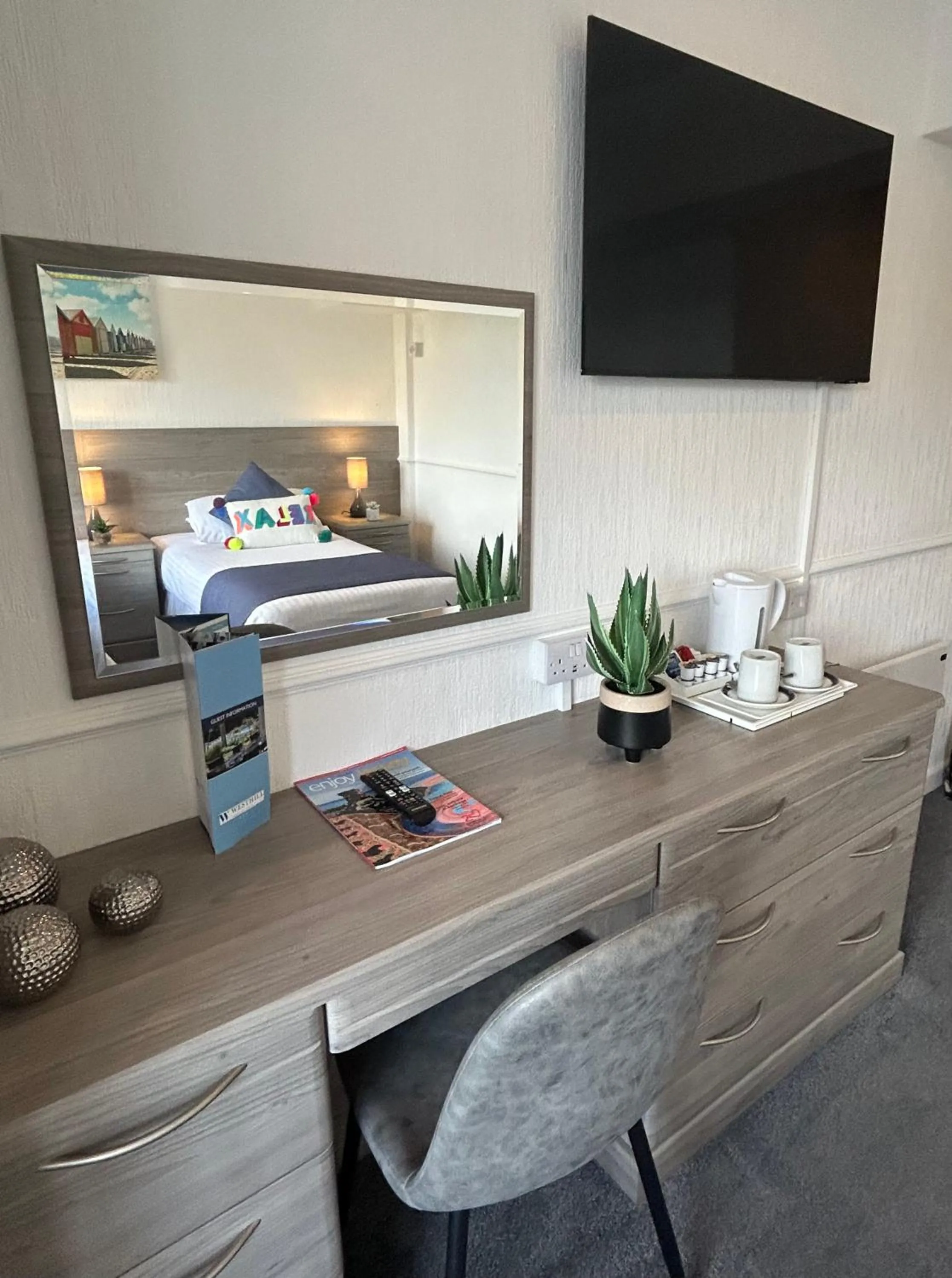 Westhill Country Hotel