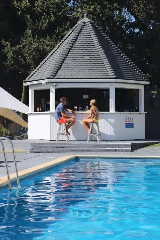 Restaurant/places to eat in Westhill Country Hotel Restaurant/places to eat in Westhill Country Hotel