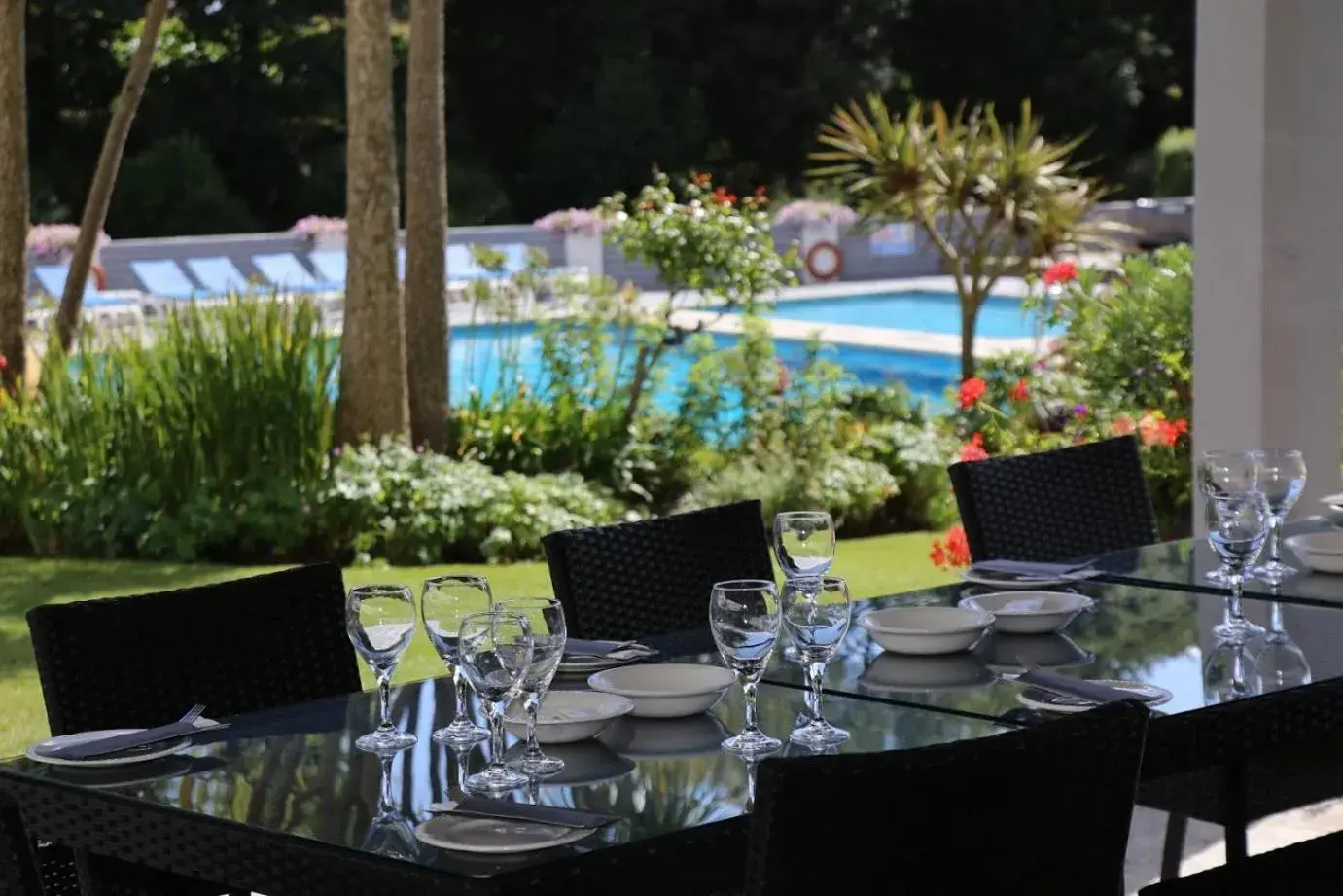 Restaurant/places to eat in Westhill Country Hotel Restaurant/places to eat in Westhill Country Hotel