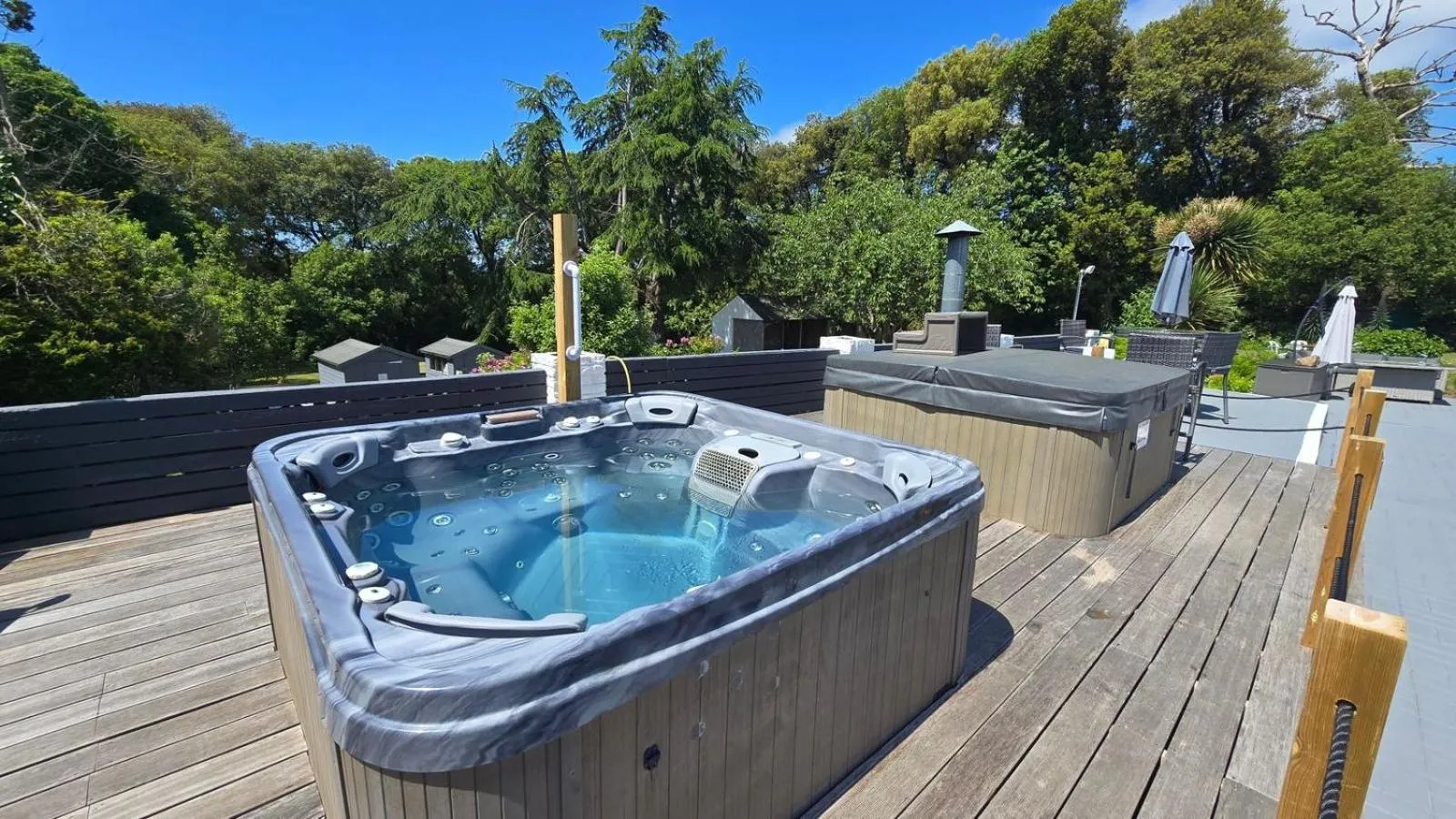 Westhill Country Hotel