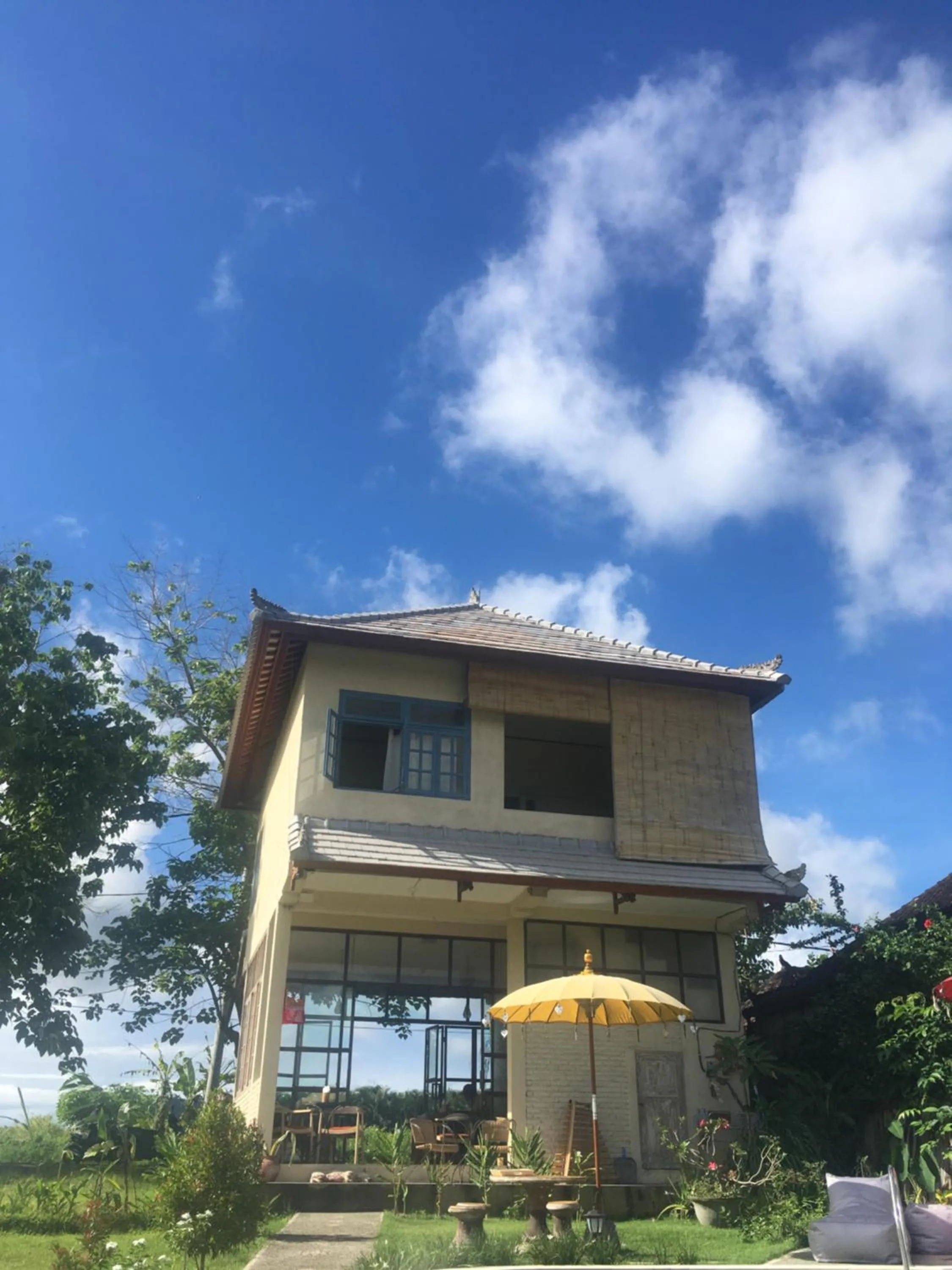 Amrita Villa Sidemen