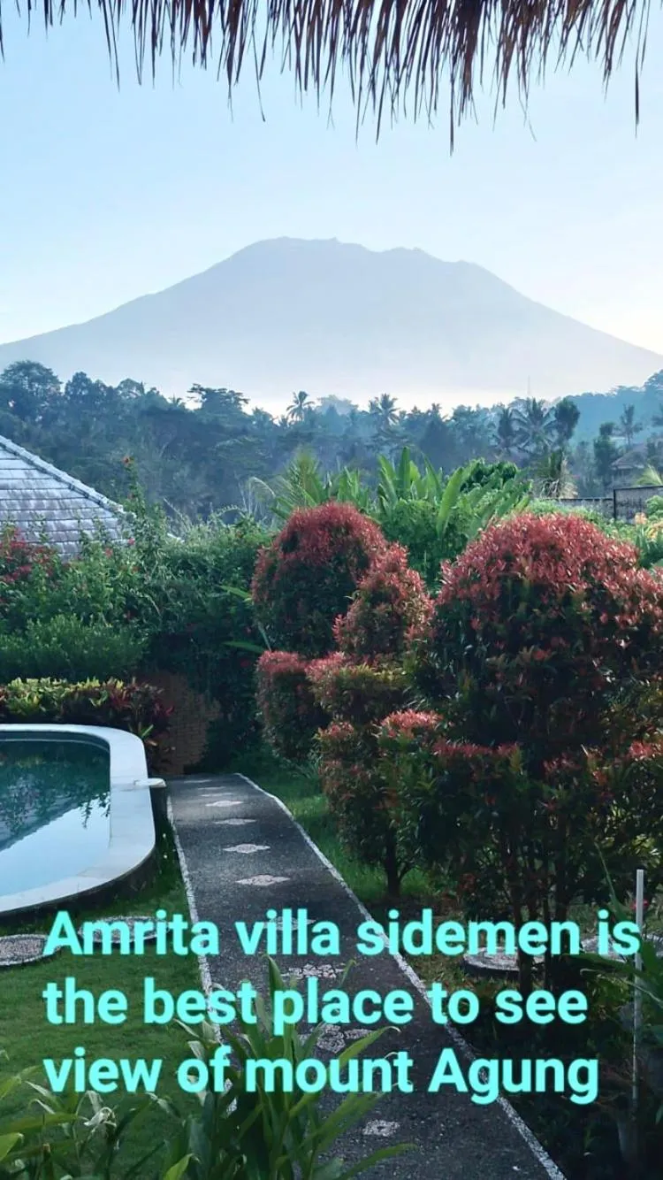 Amrita Villa Sidemen