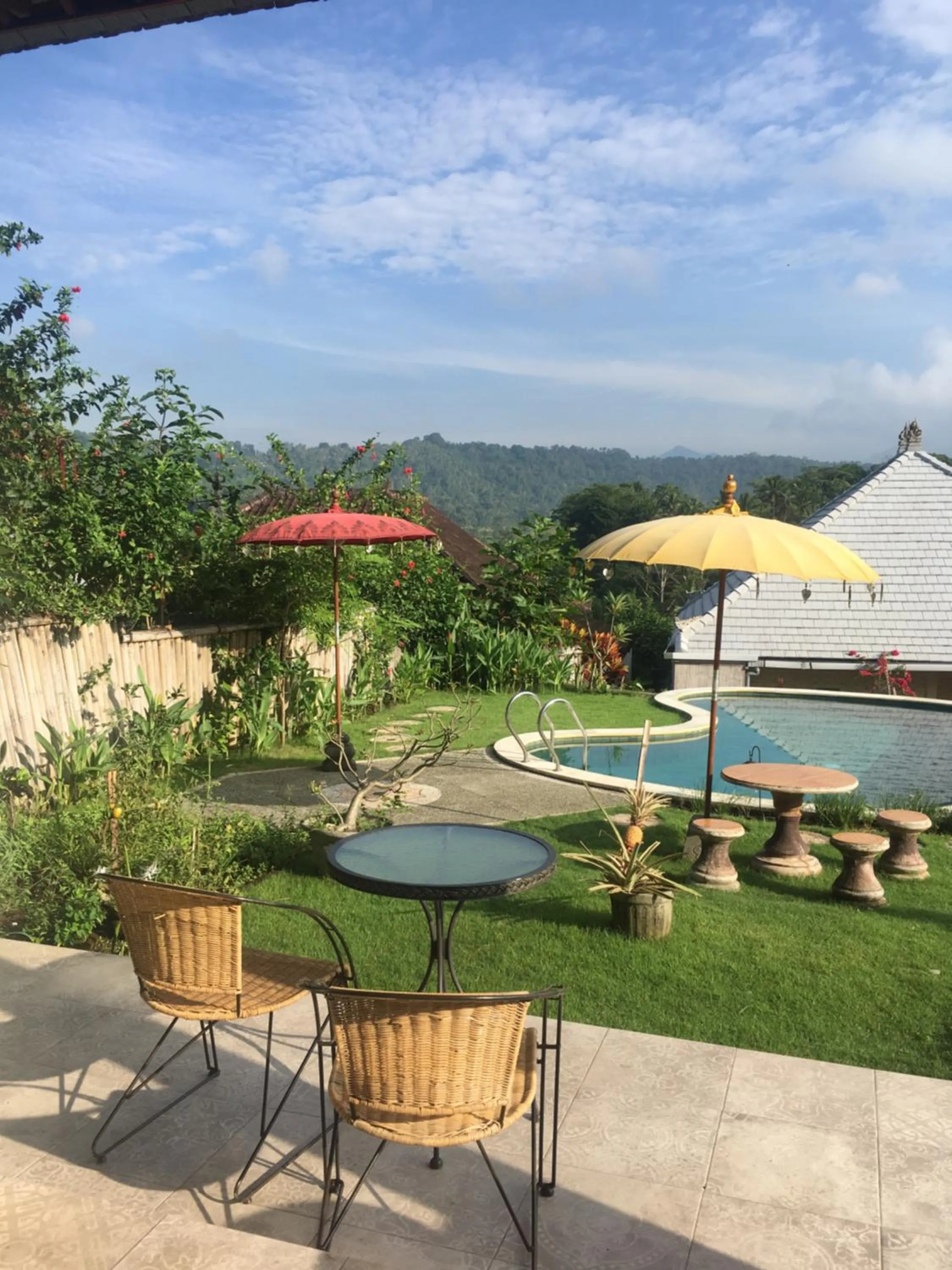 Amrita Villa Sidemen