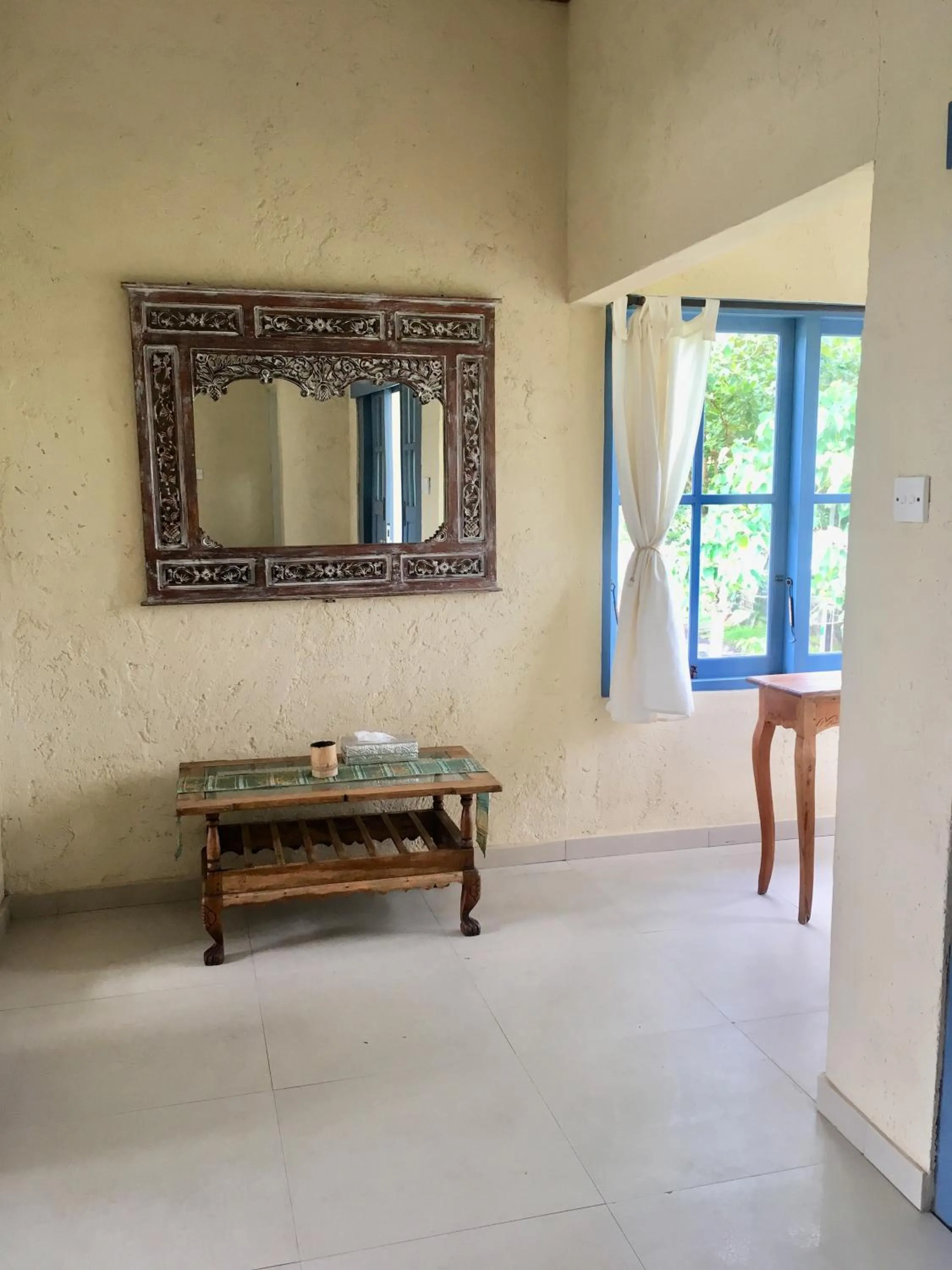 Amrita Villa Sidemen