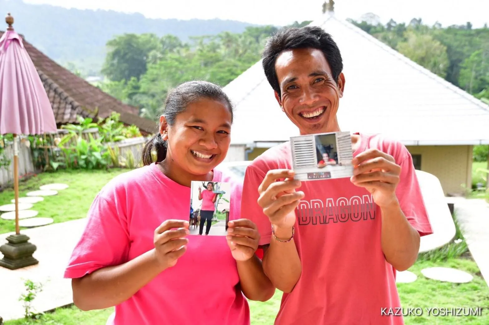 Amrita Villa Sidemen