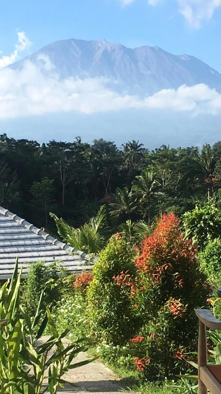 Amrita Villa Sidemen