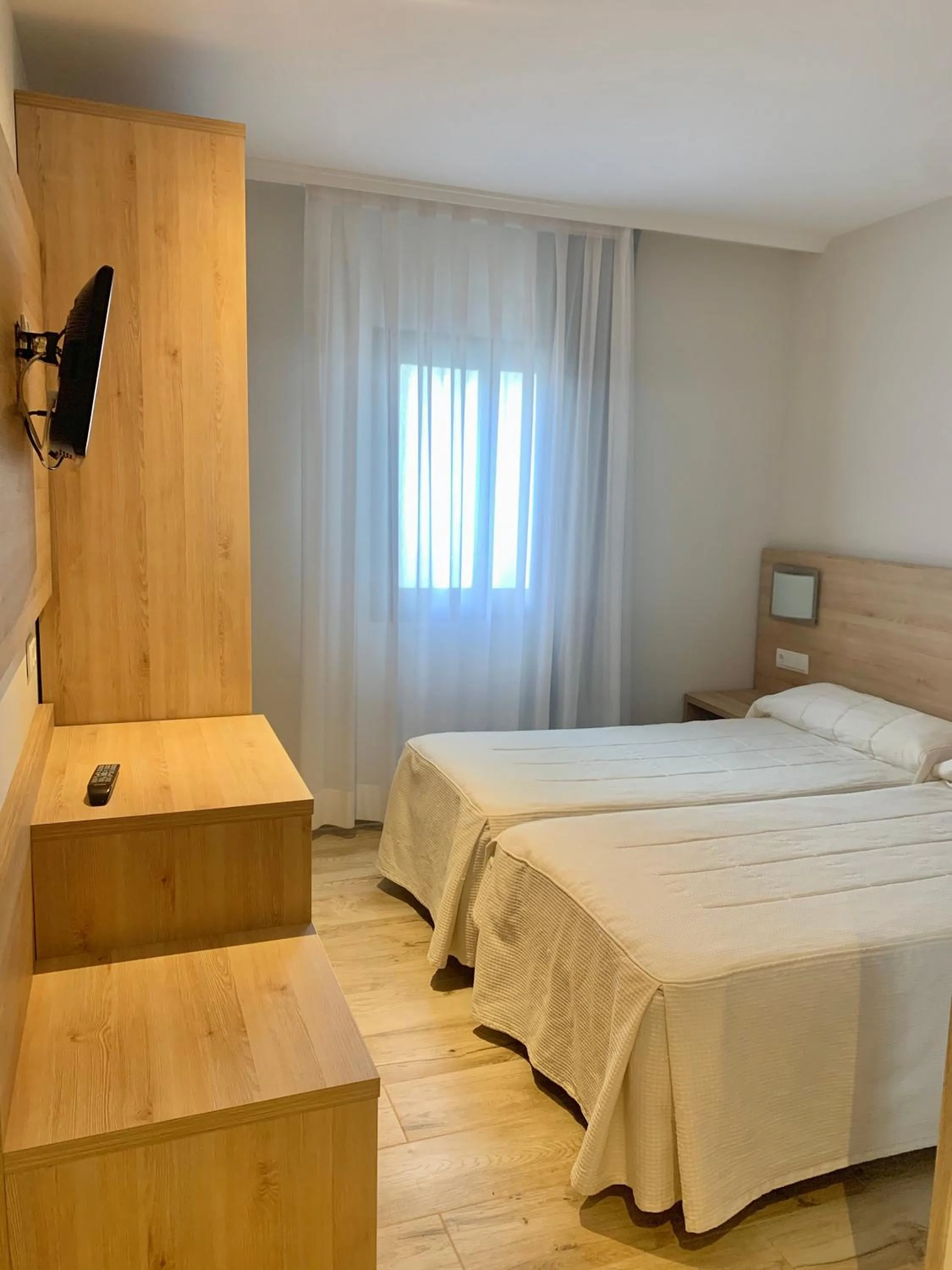 Hostal Guadiana