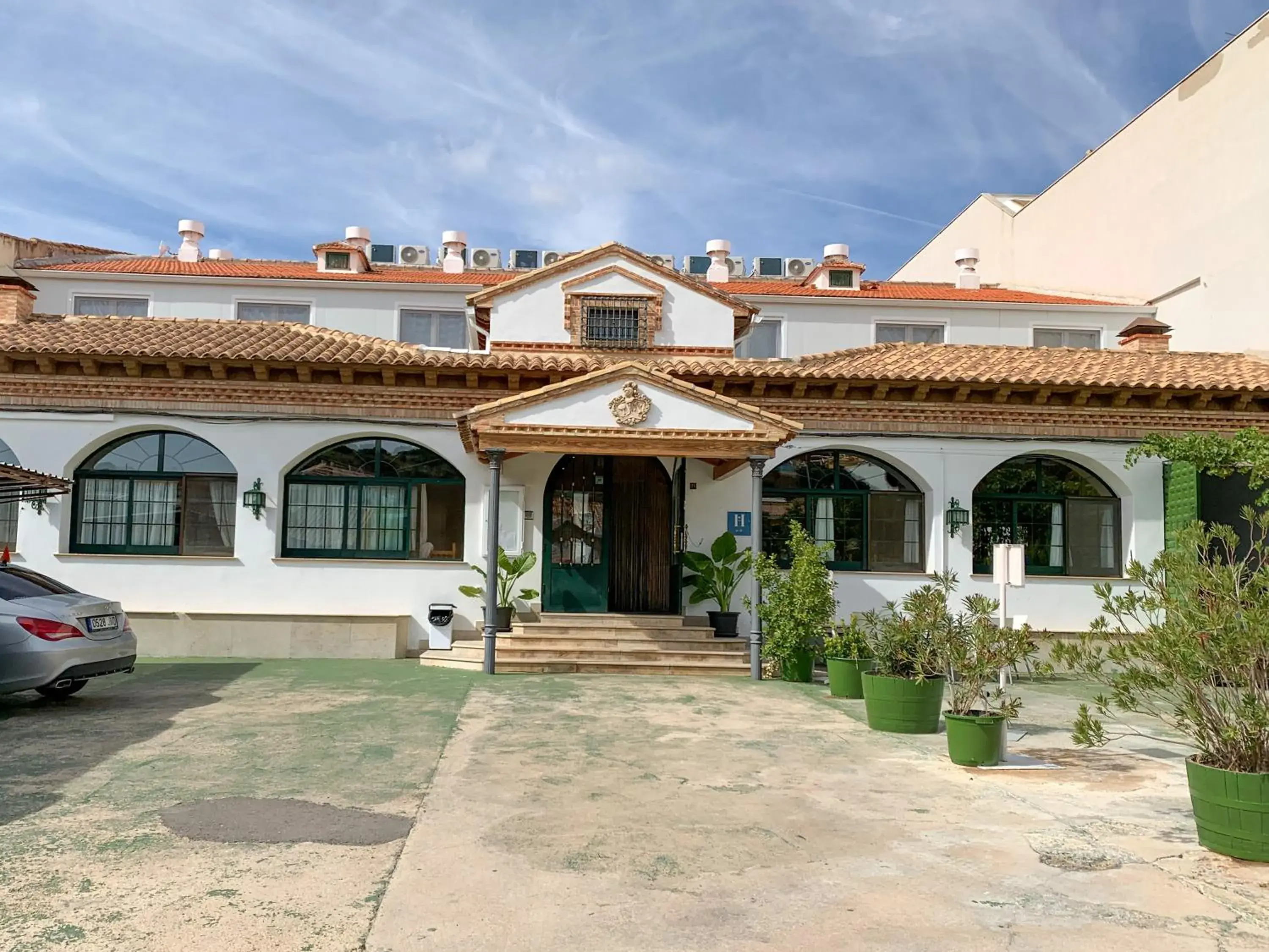 Hostal Guadiana Hostal Guadiana