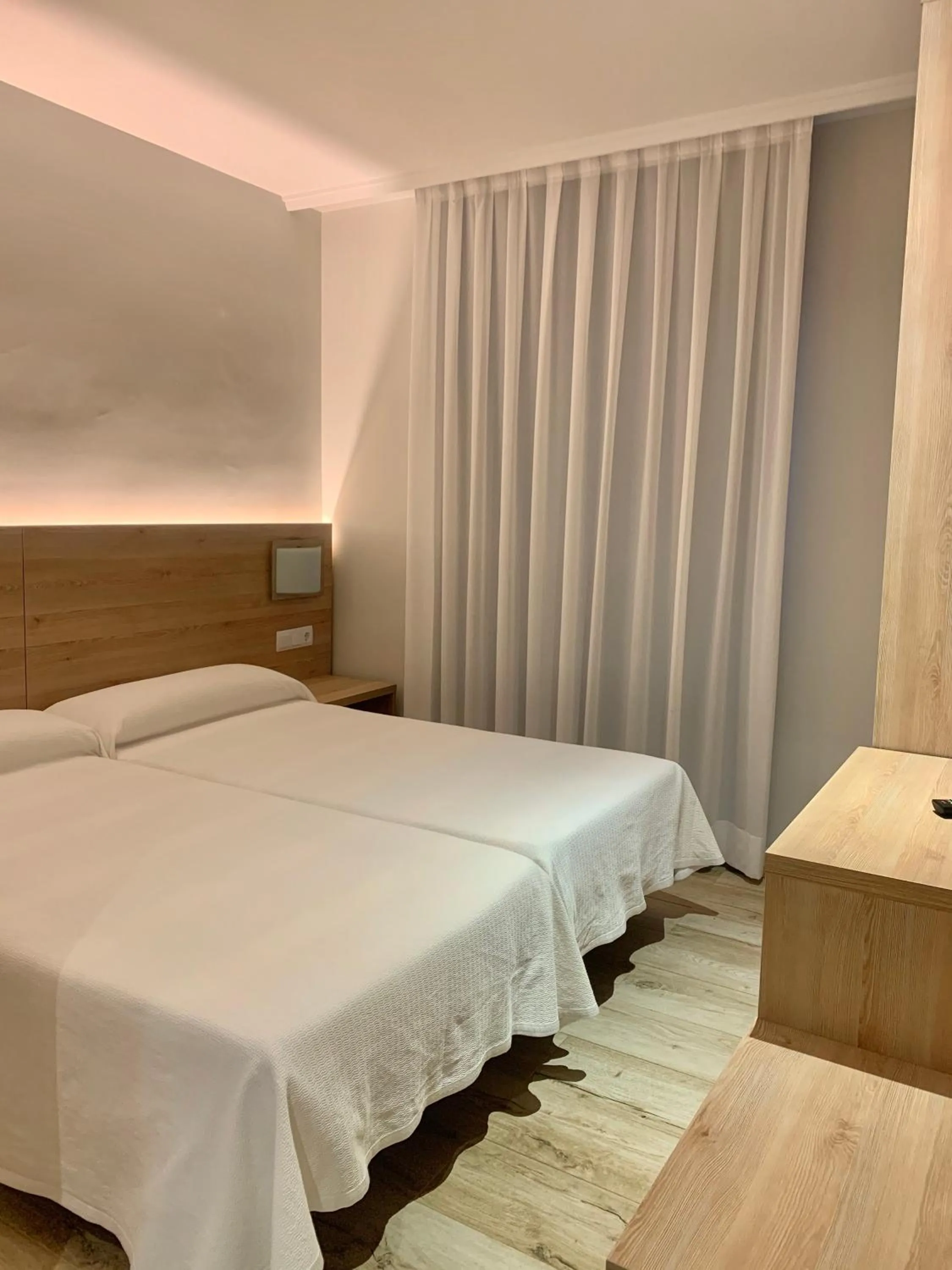 Hostal Guadiana