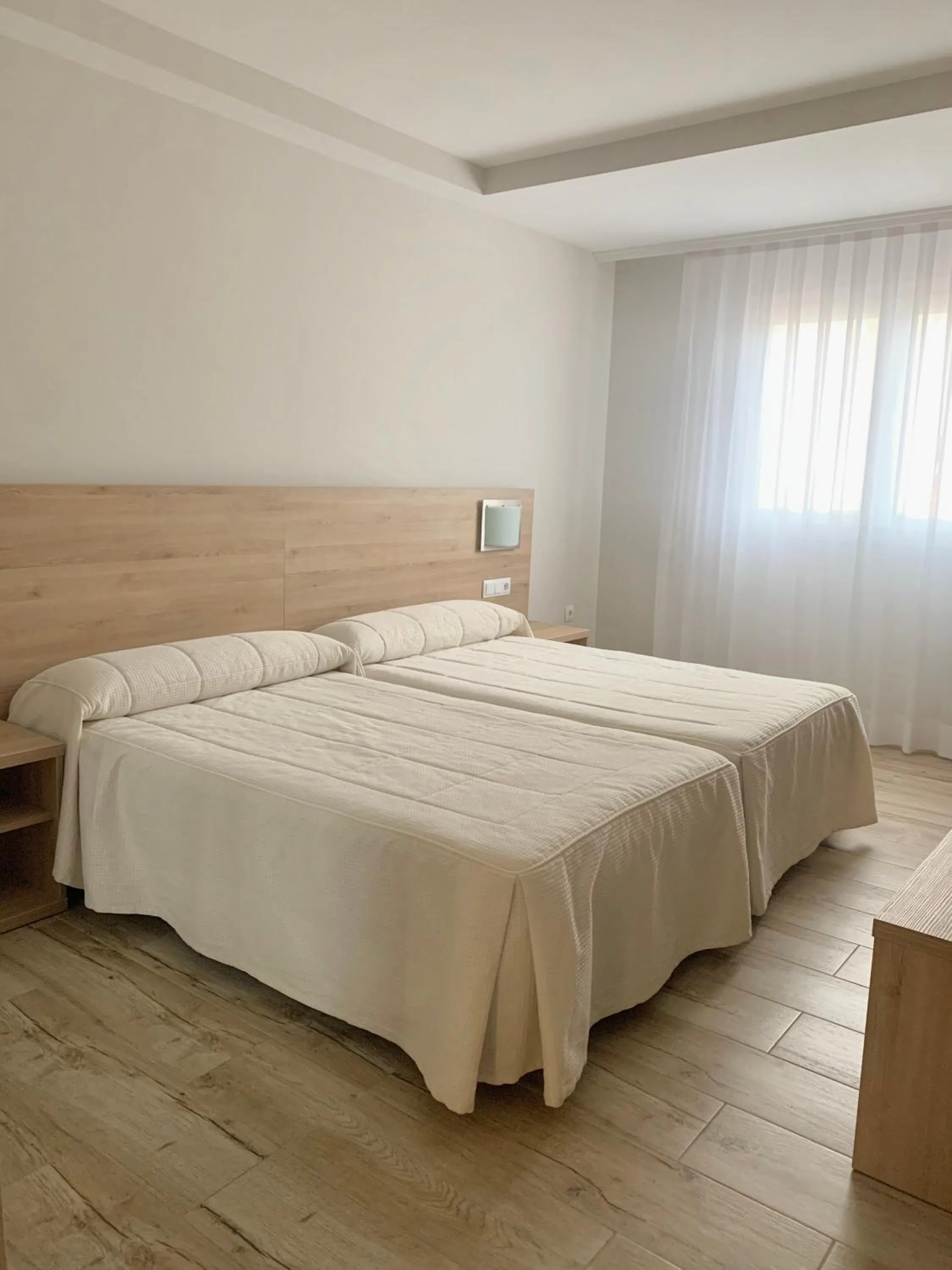 Hostal Guadiana