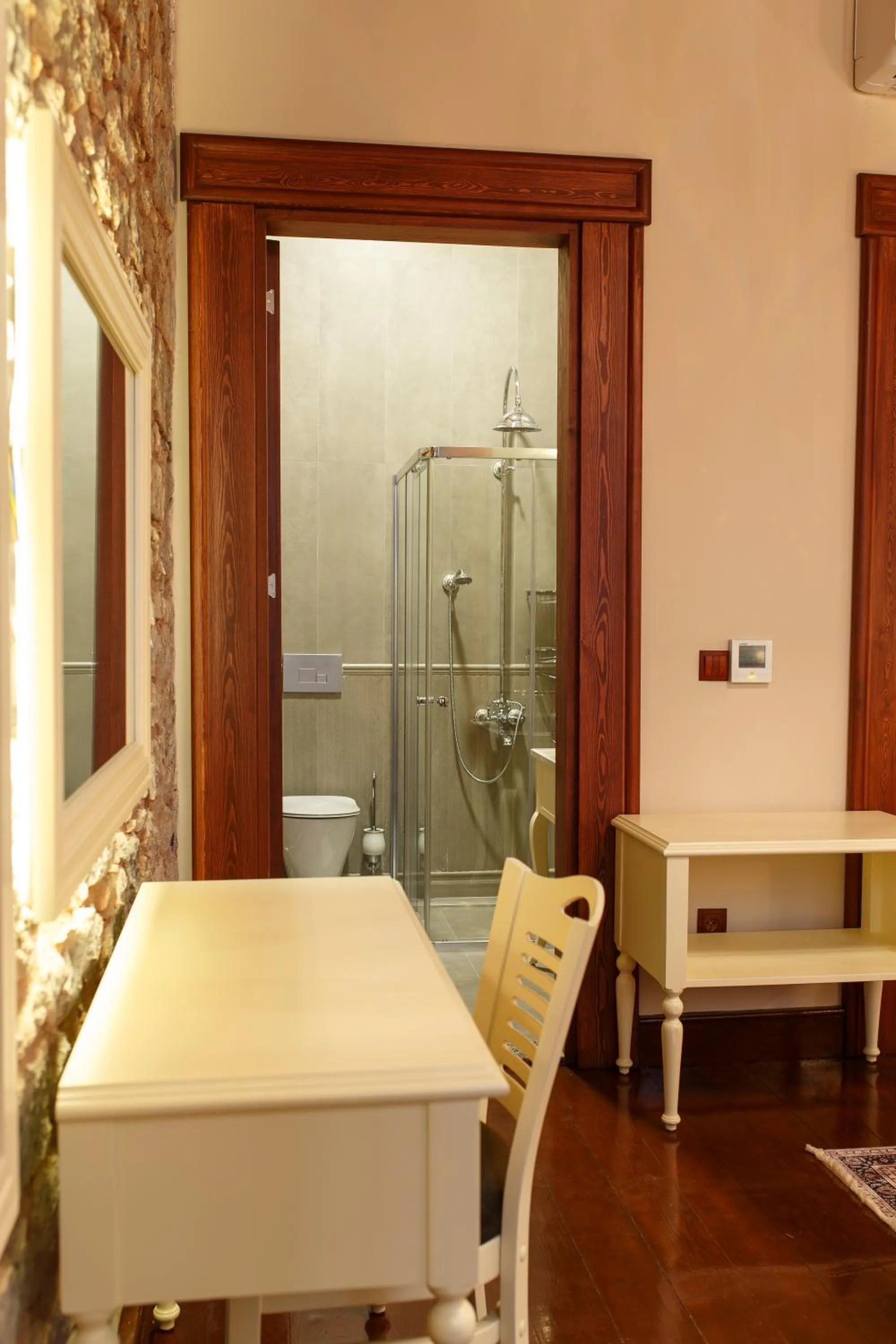 Bathroom in Verula City Luxury Villa