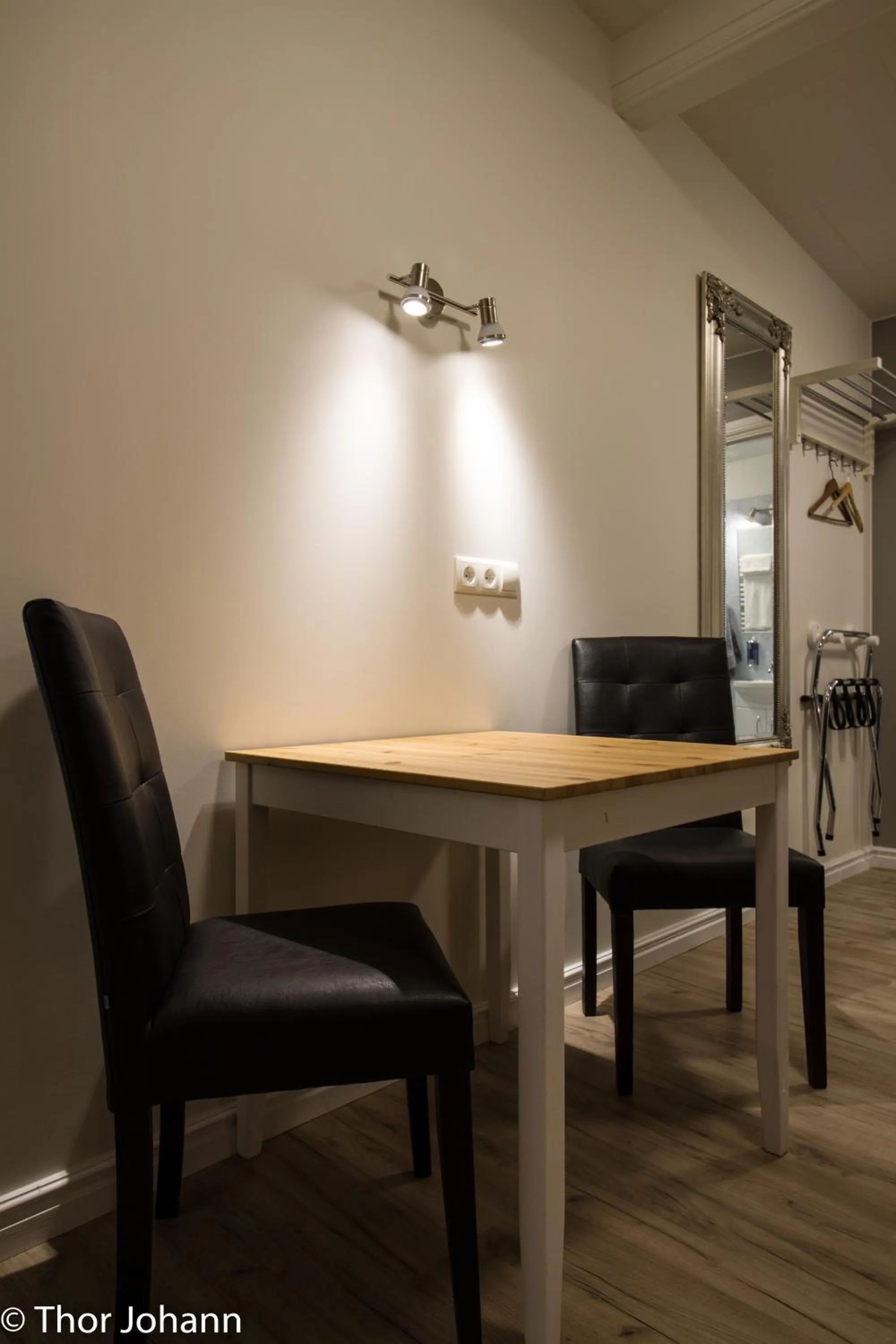 Other in Hotel Hjardarbol