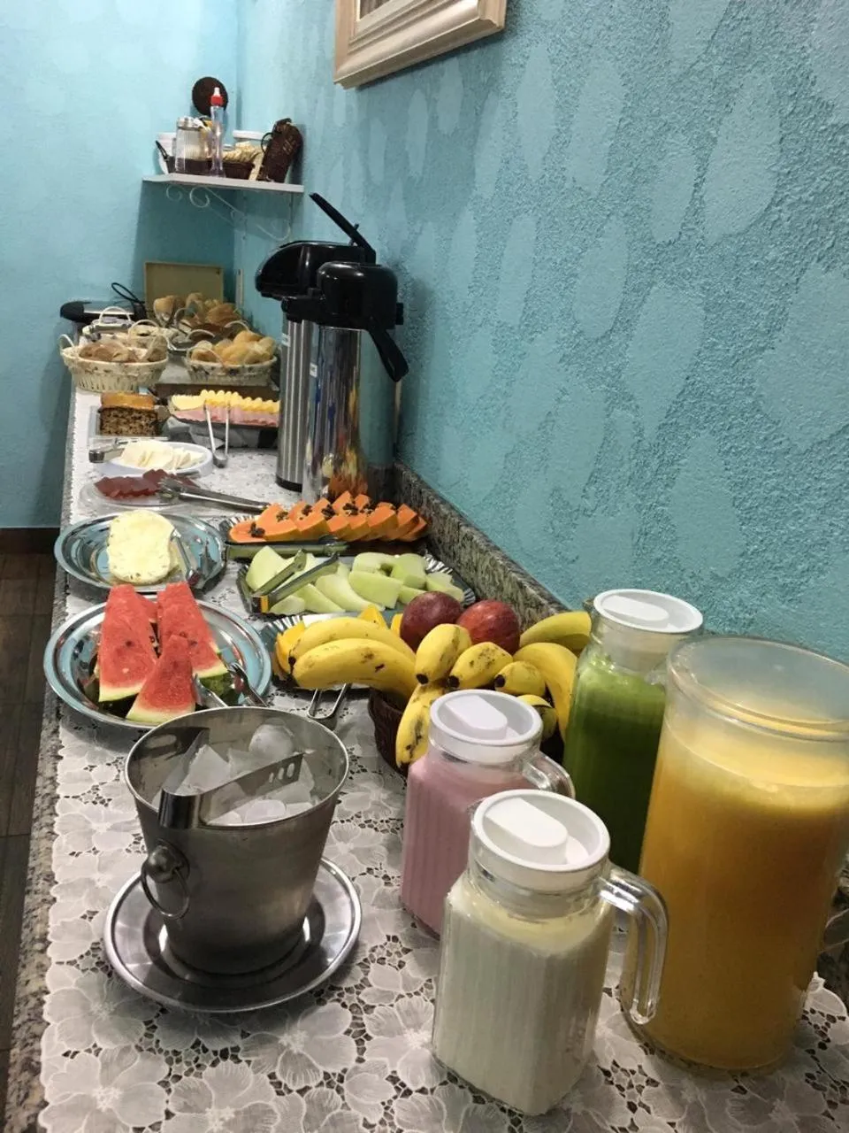 Other in Pousada Irmãos do Mar