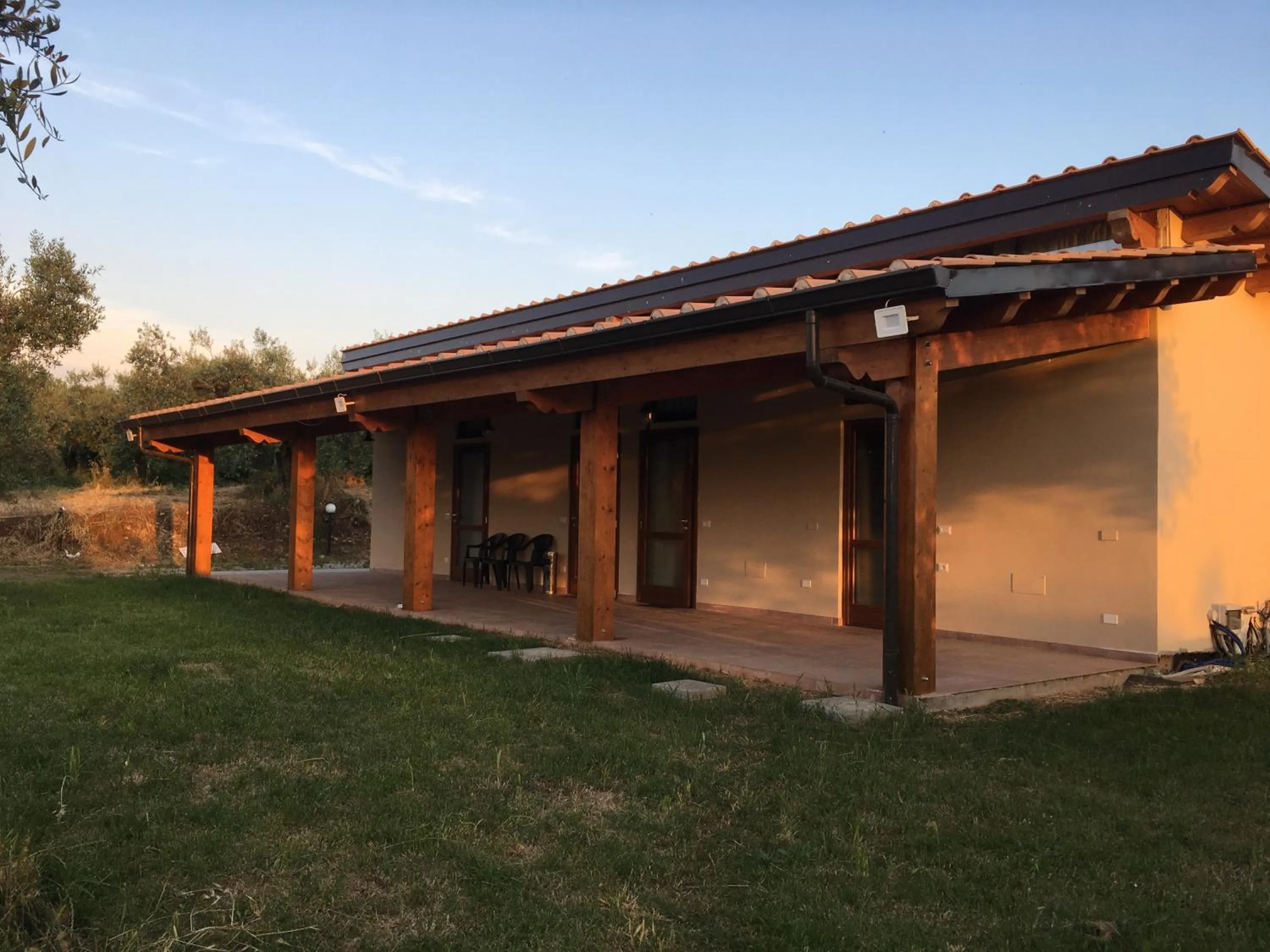 Agriturismo Il Solengo