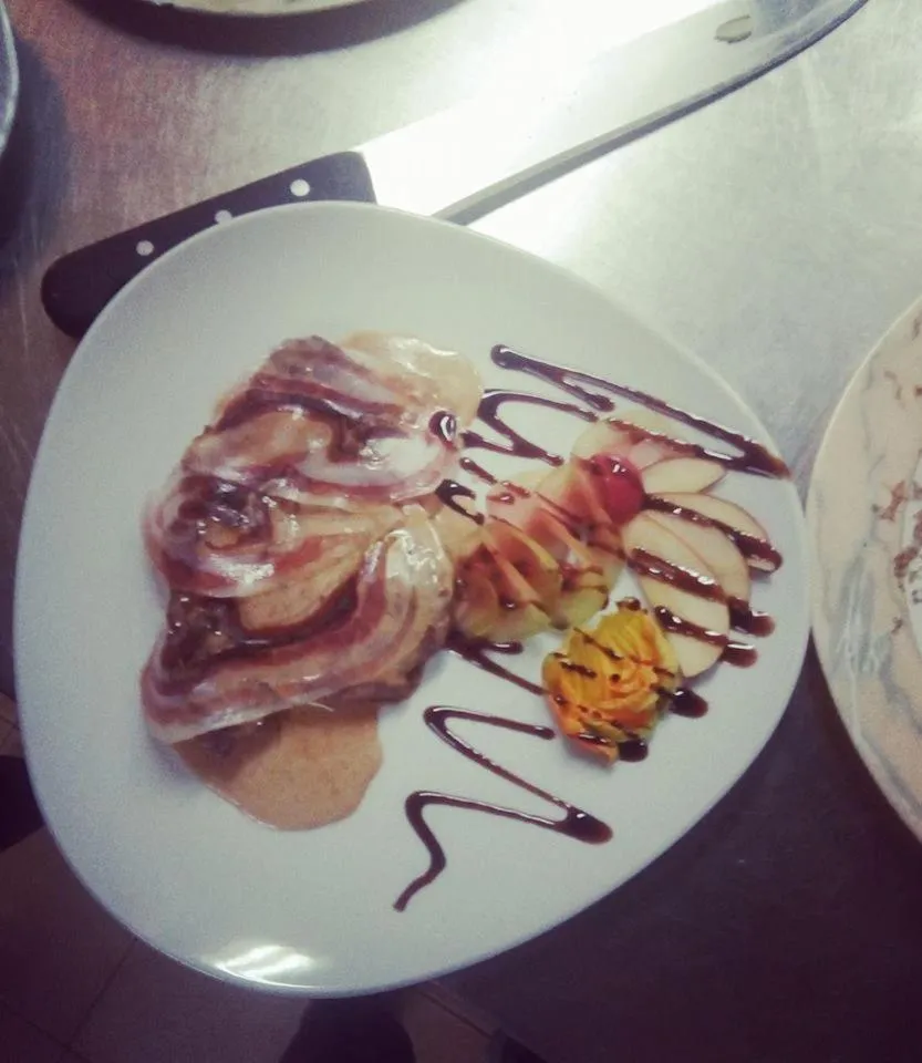 Albergo Vecchio Forno