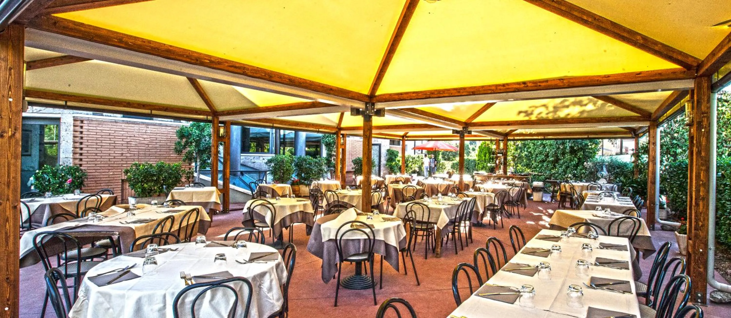 Albergo Vecchio Forno