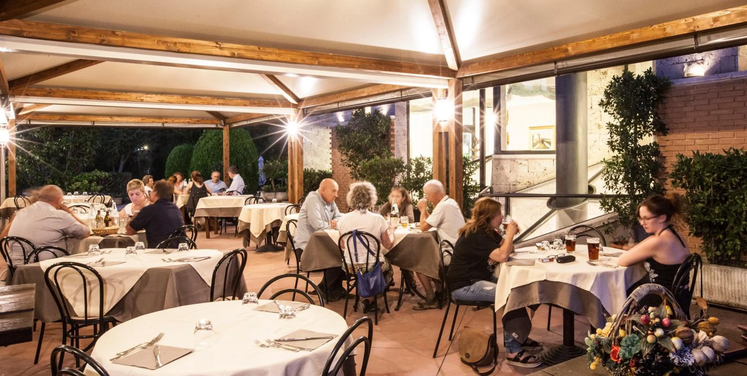 Albergo Vecchio Forno