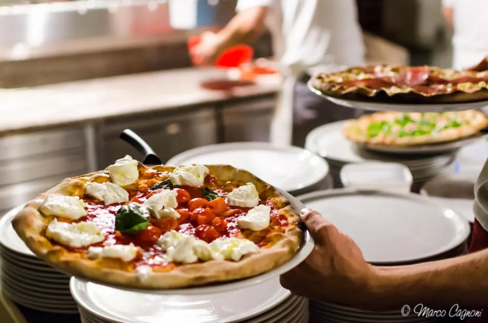 Albergo Vecchio Forno