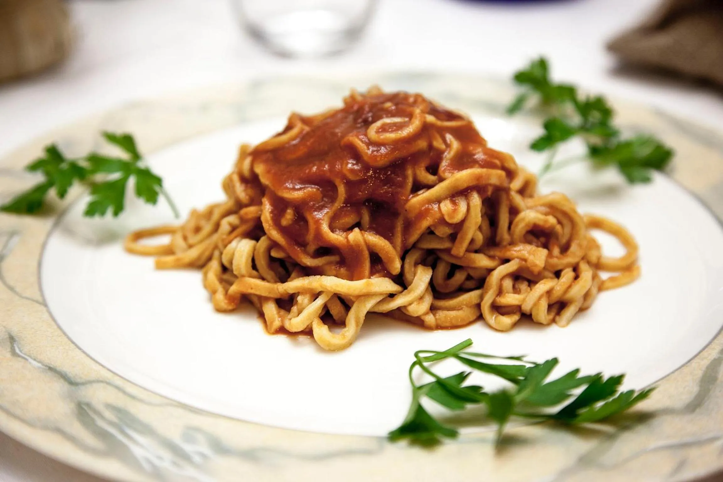 Albergo Vecchio Forno