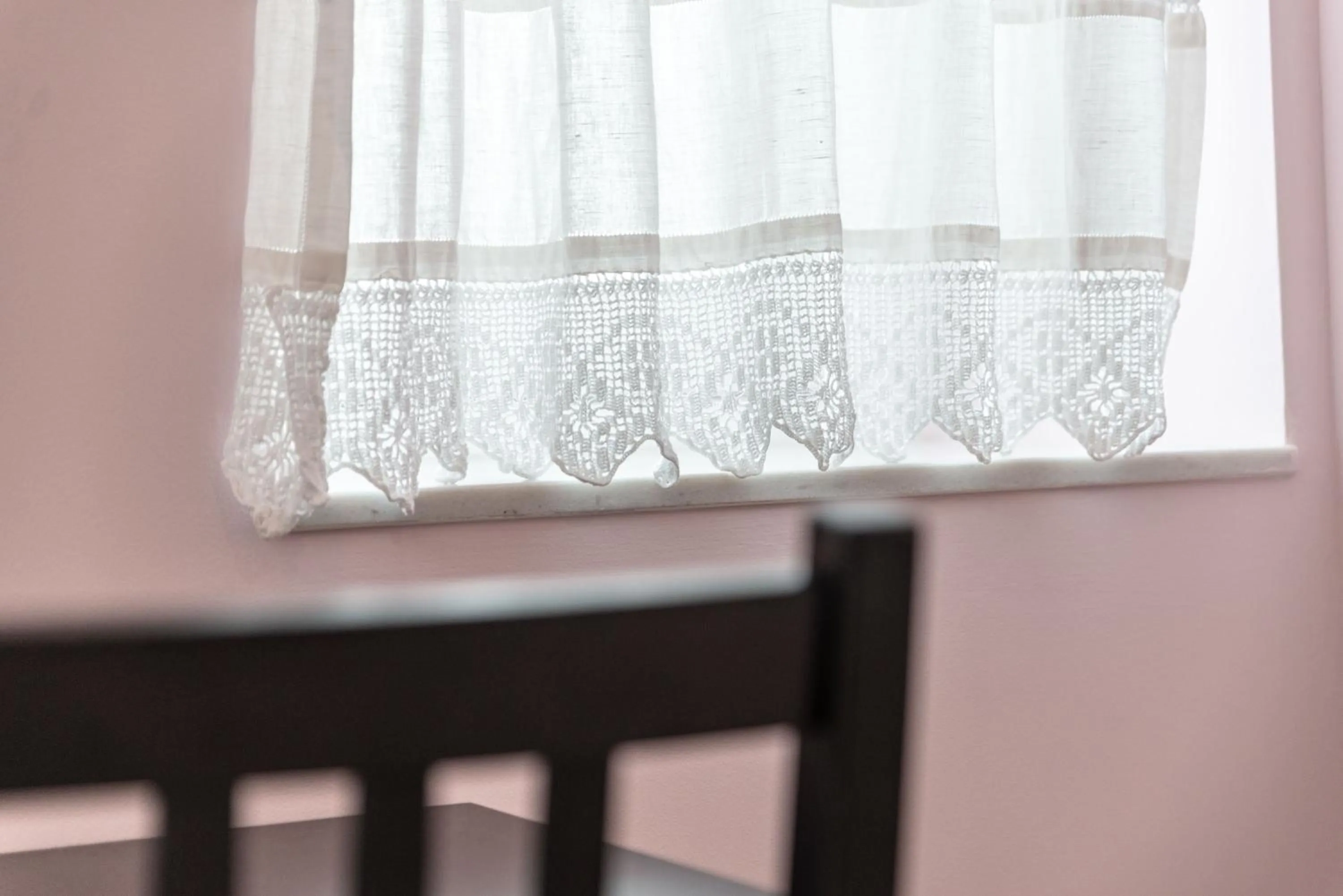 Decorative detail in Casa Patio del Panadero