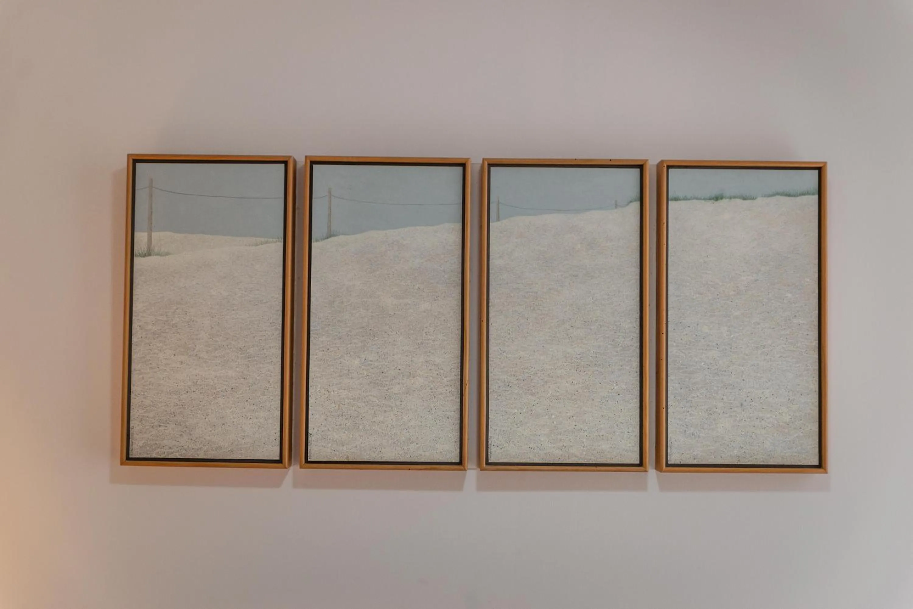 Decorative detail in Casa Patio del Panadero